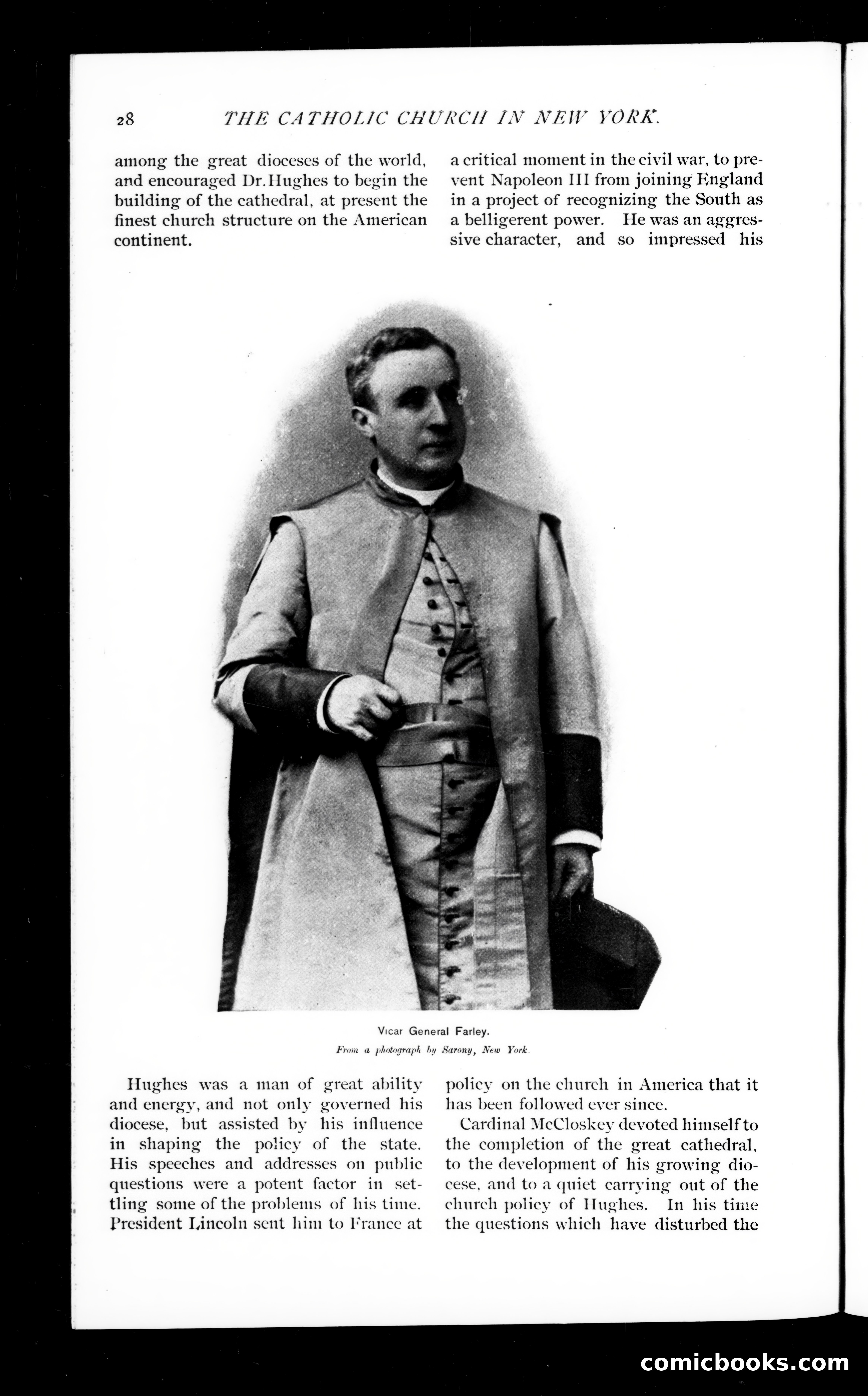 Munsey's Magazine, April 1894 — page 26 of 112