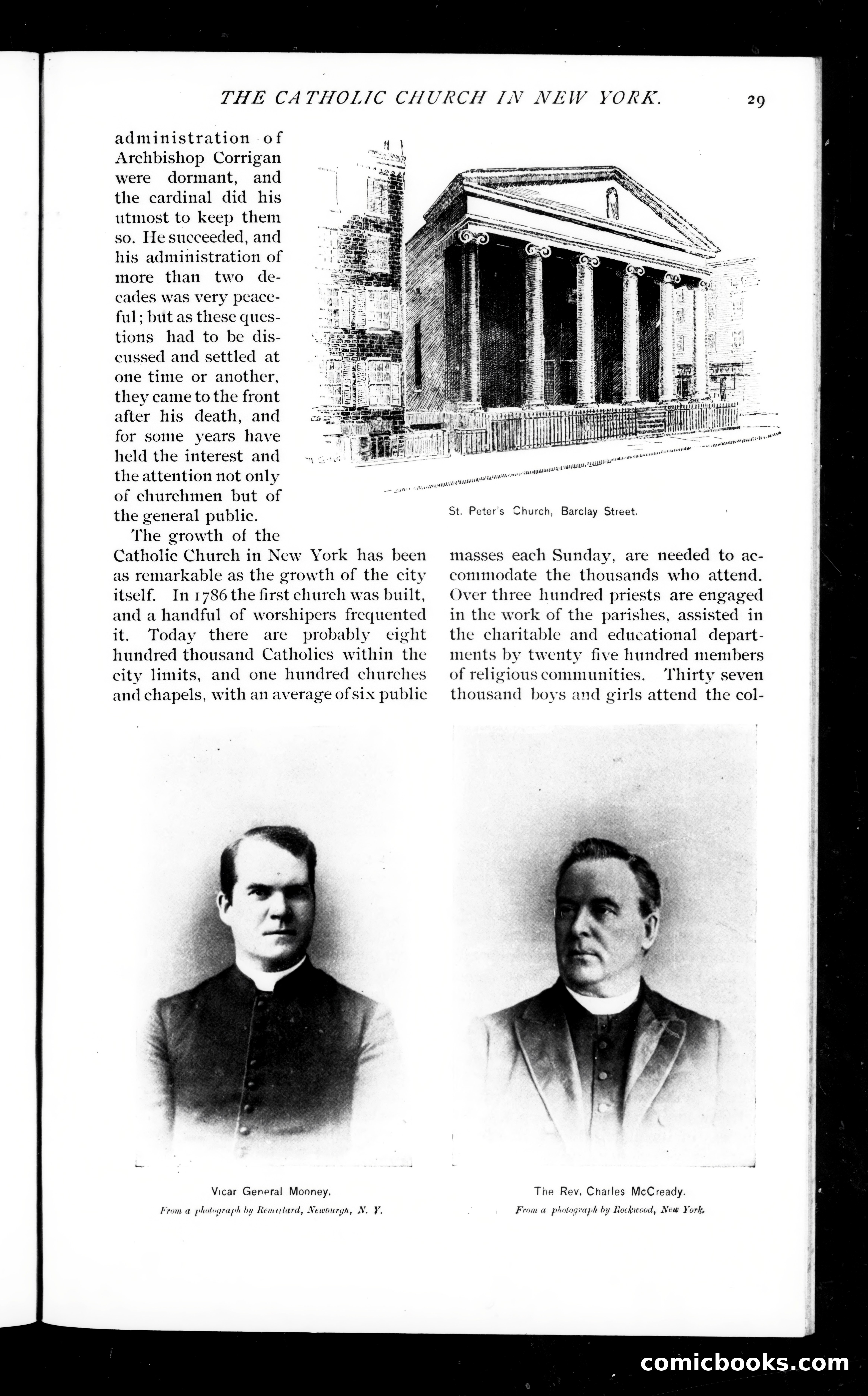 Munsey's Magazine, April 1894 — page 27 of 112