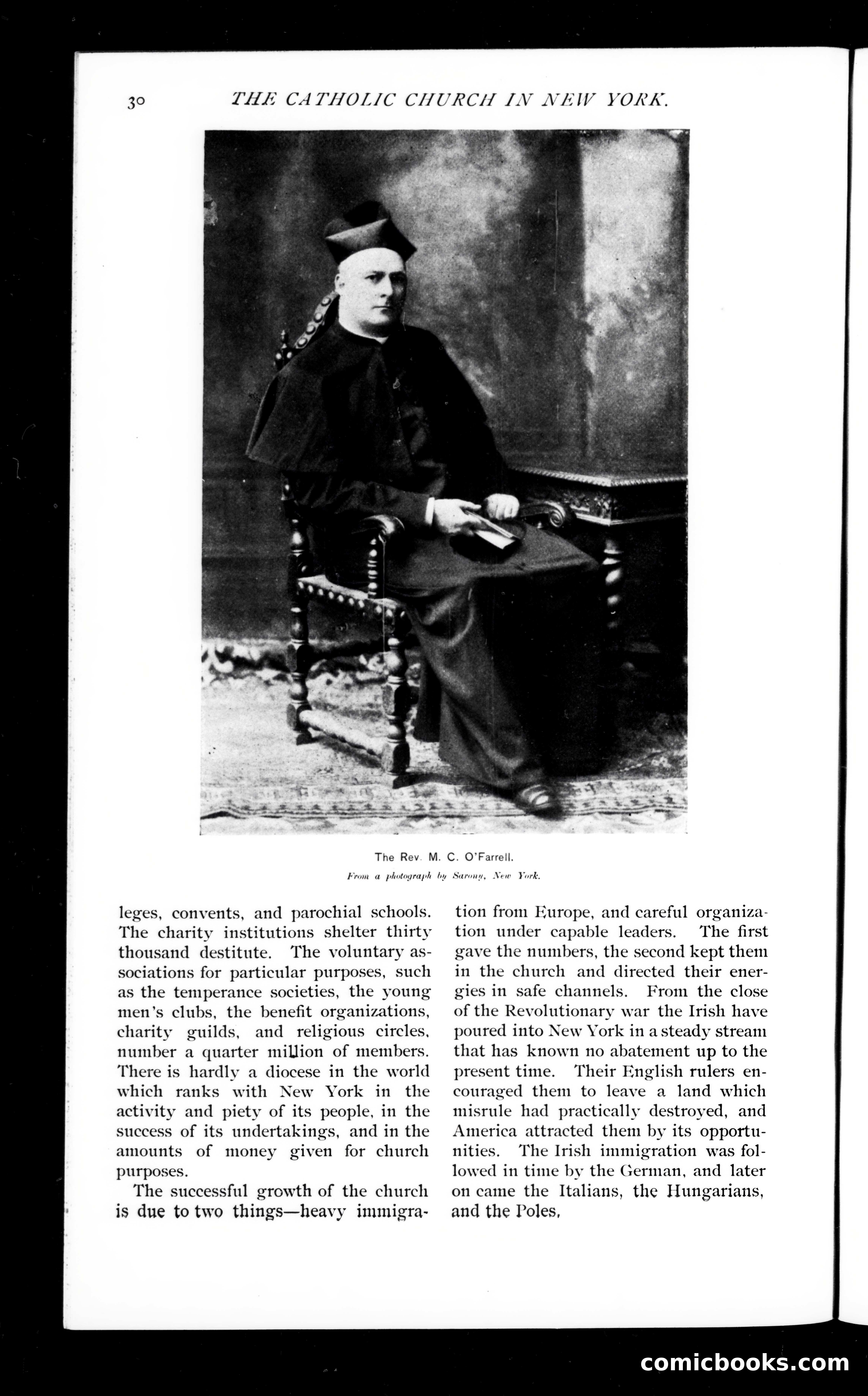 Munsey's Magazine, April 1894 — page 28 of 112
