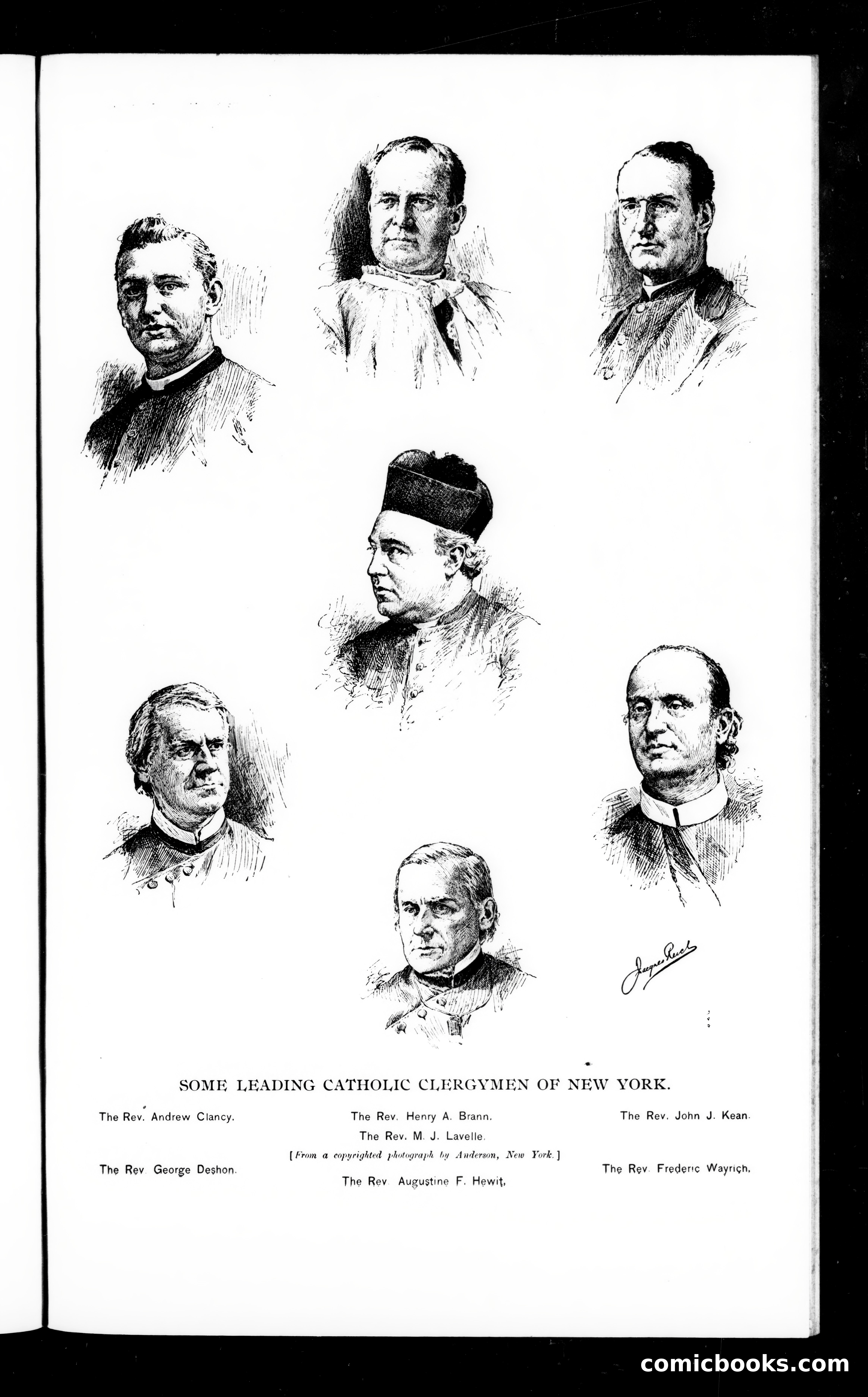 Munsey's Magazine, April 1894 — page 29 of 112