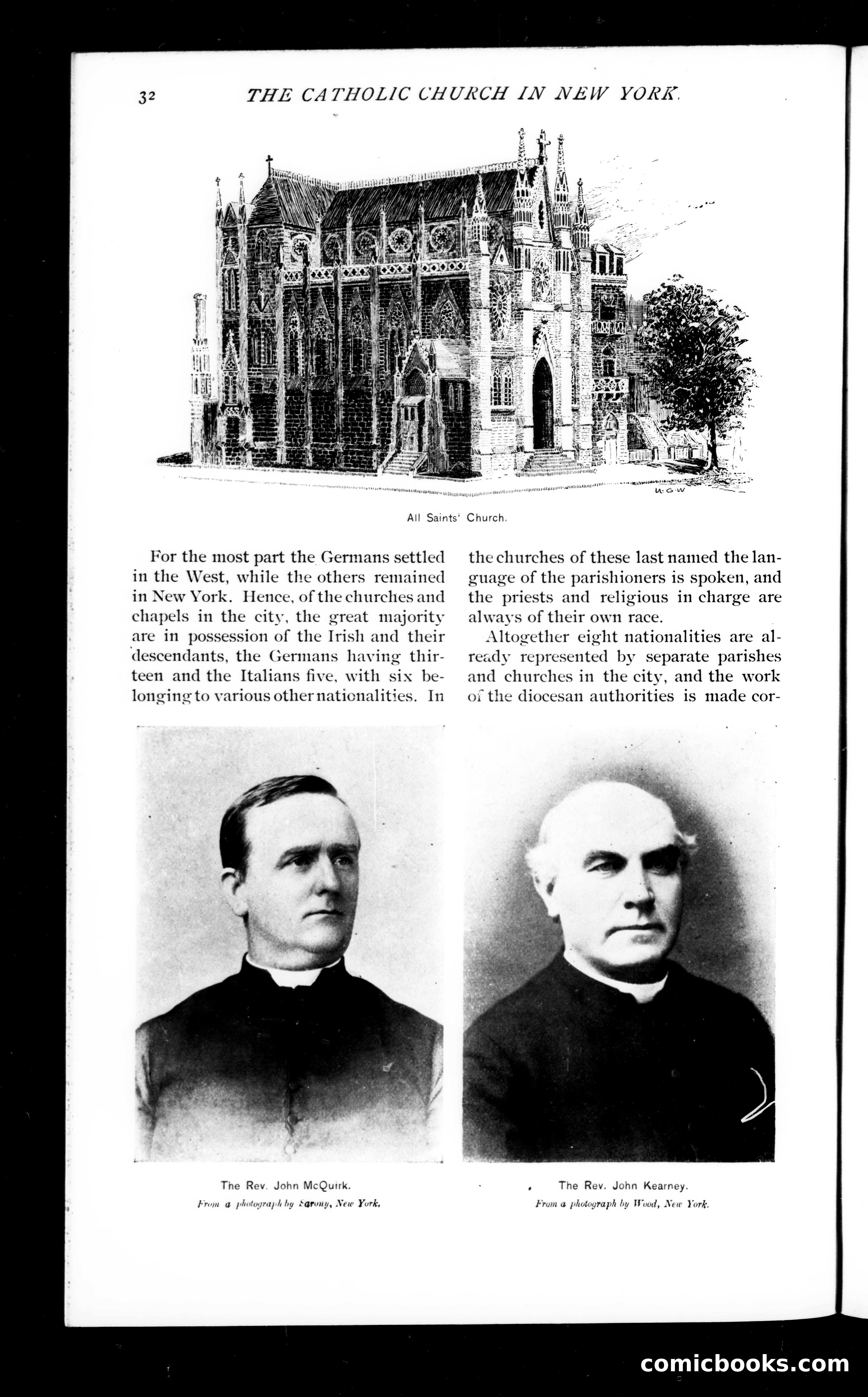 Munsey's Magazine, April 1894 — page 30 of 112