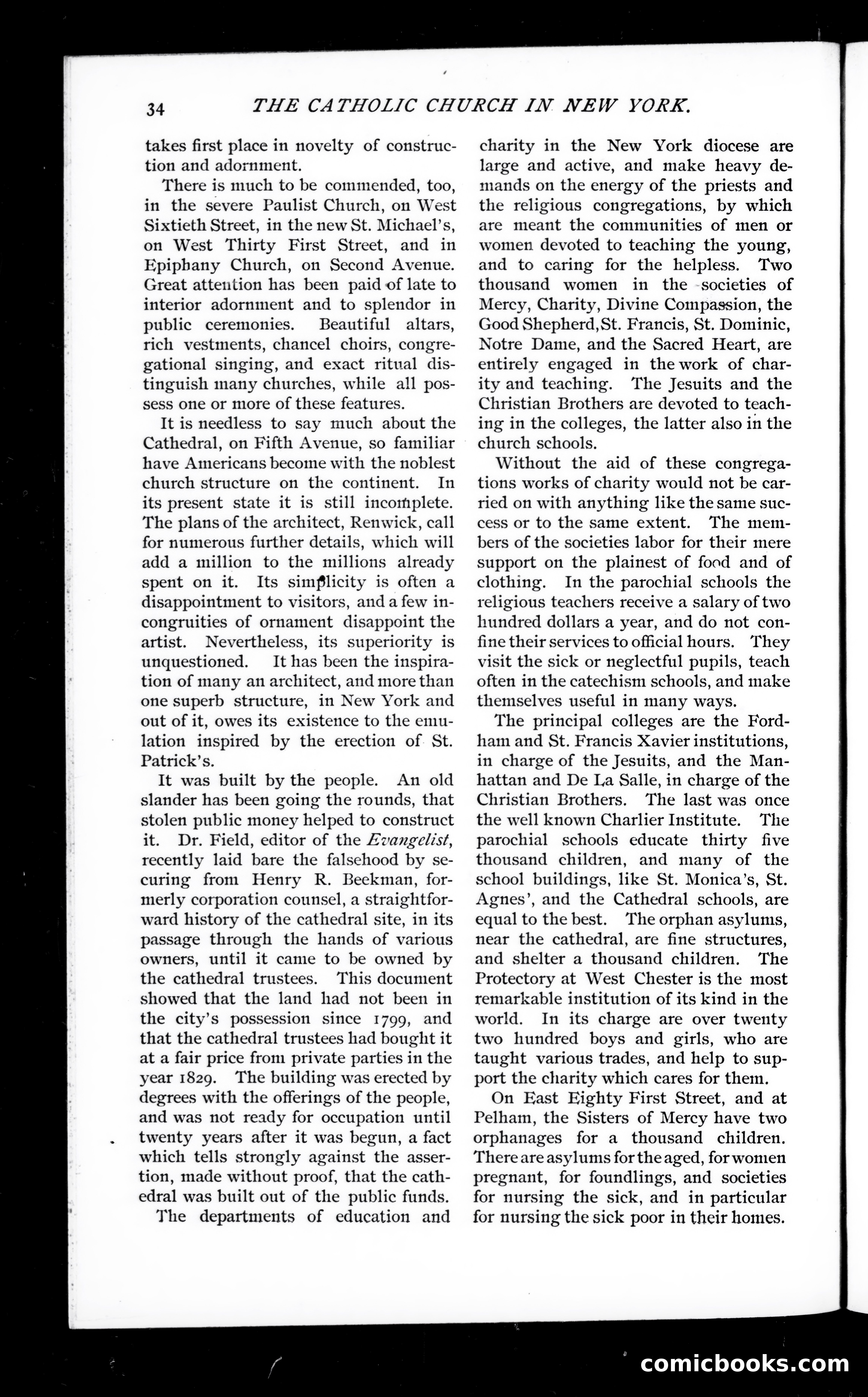 Munsey's Magazine, April 1894 — page 32 of 112