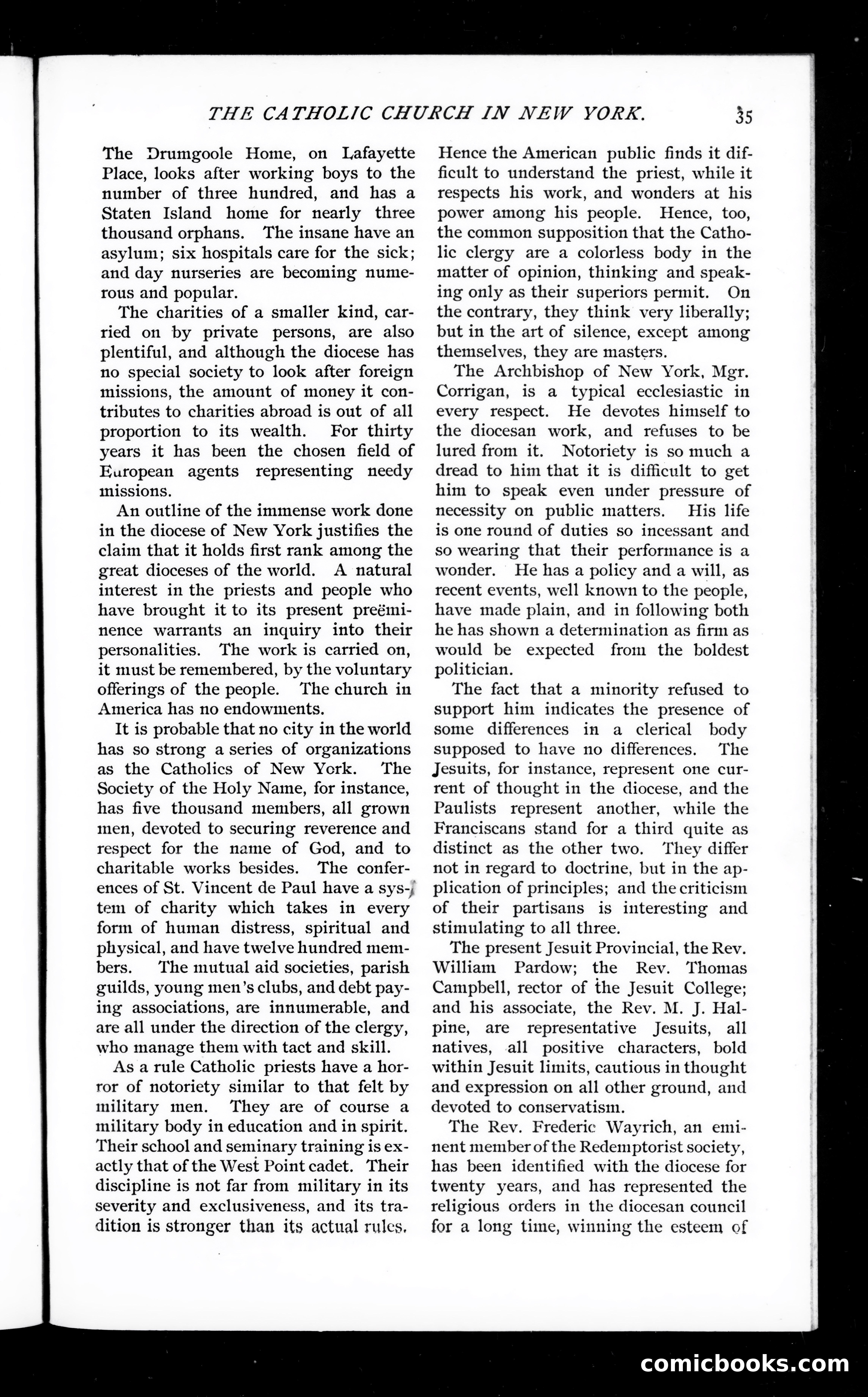 Munsey's Magazine, April 1894 — page 33 of 112