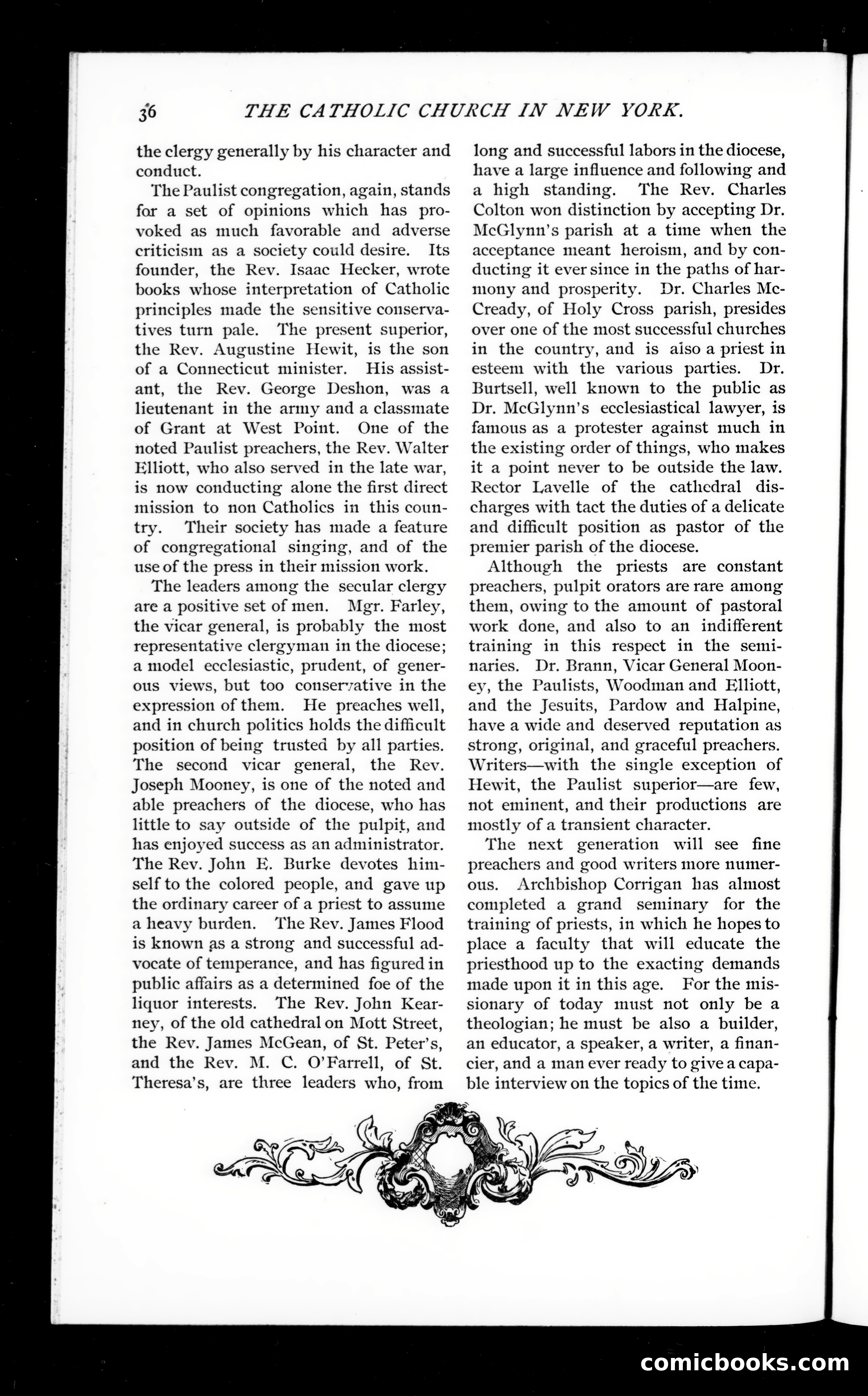 Munsey's Magazine, April 1894 — page 34 of 112