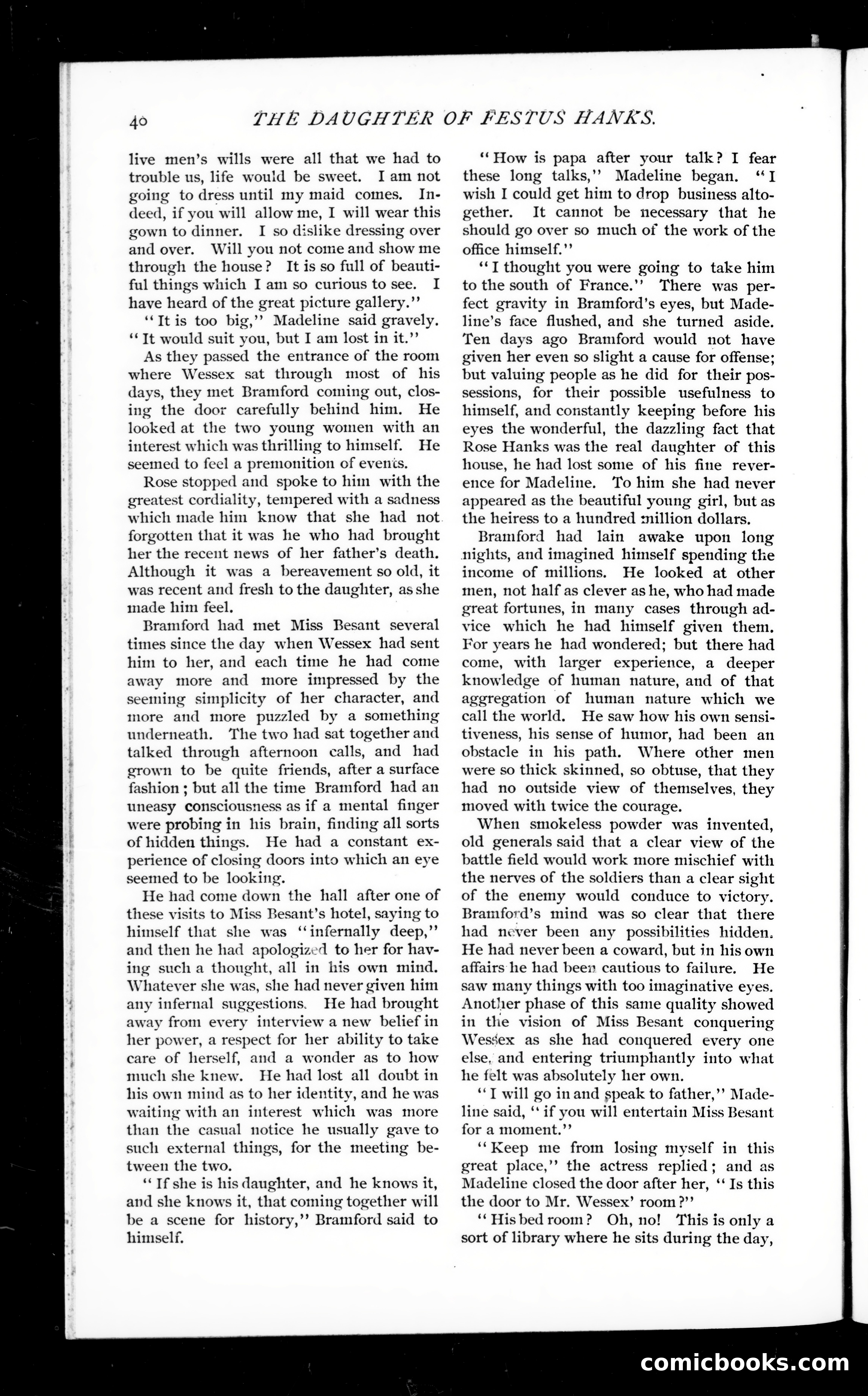 Munsey's Magazine, April 1894 — page 38 of 112