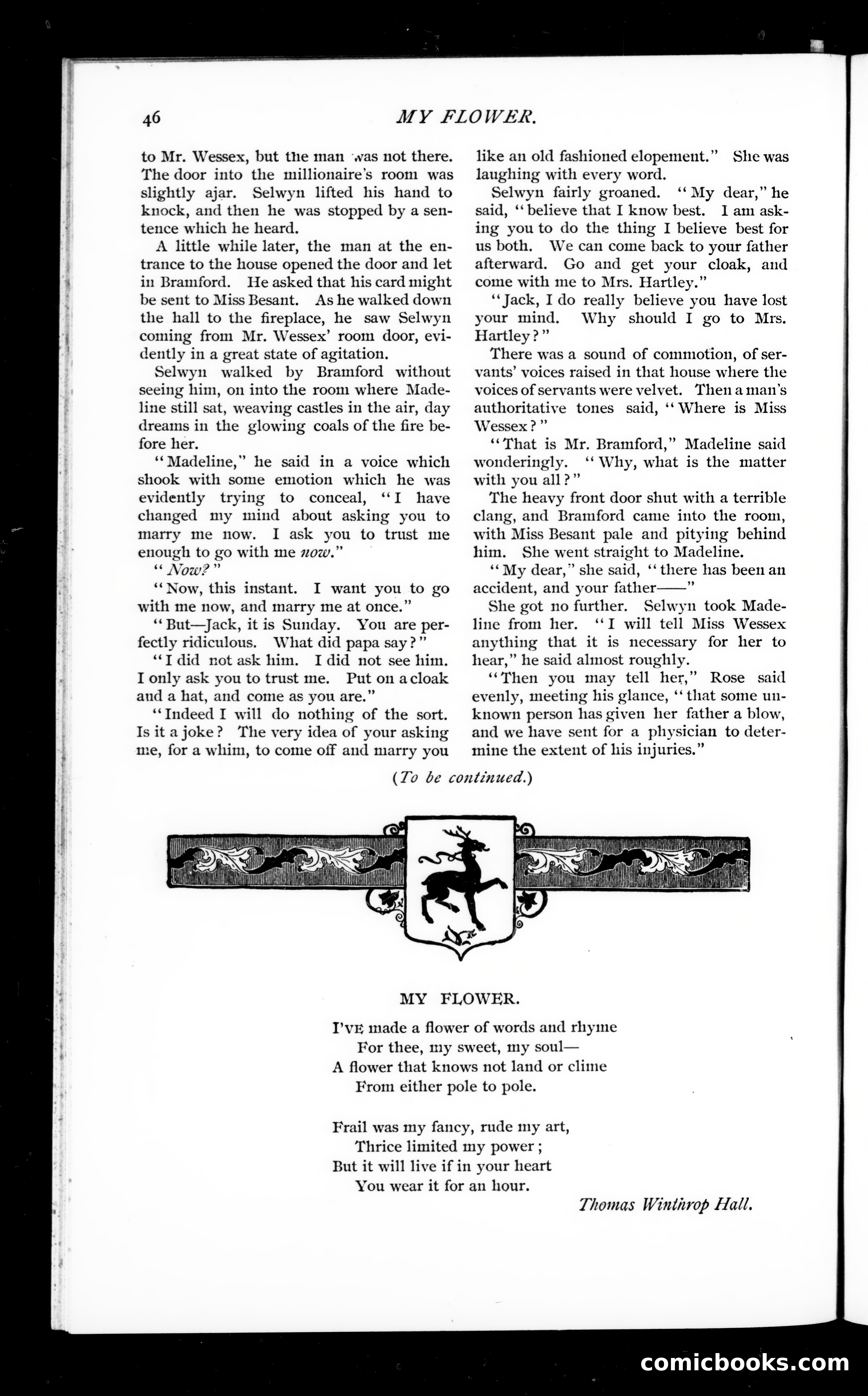 Munsey's Magazine, April 1894 — page 44 of 112