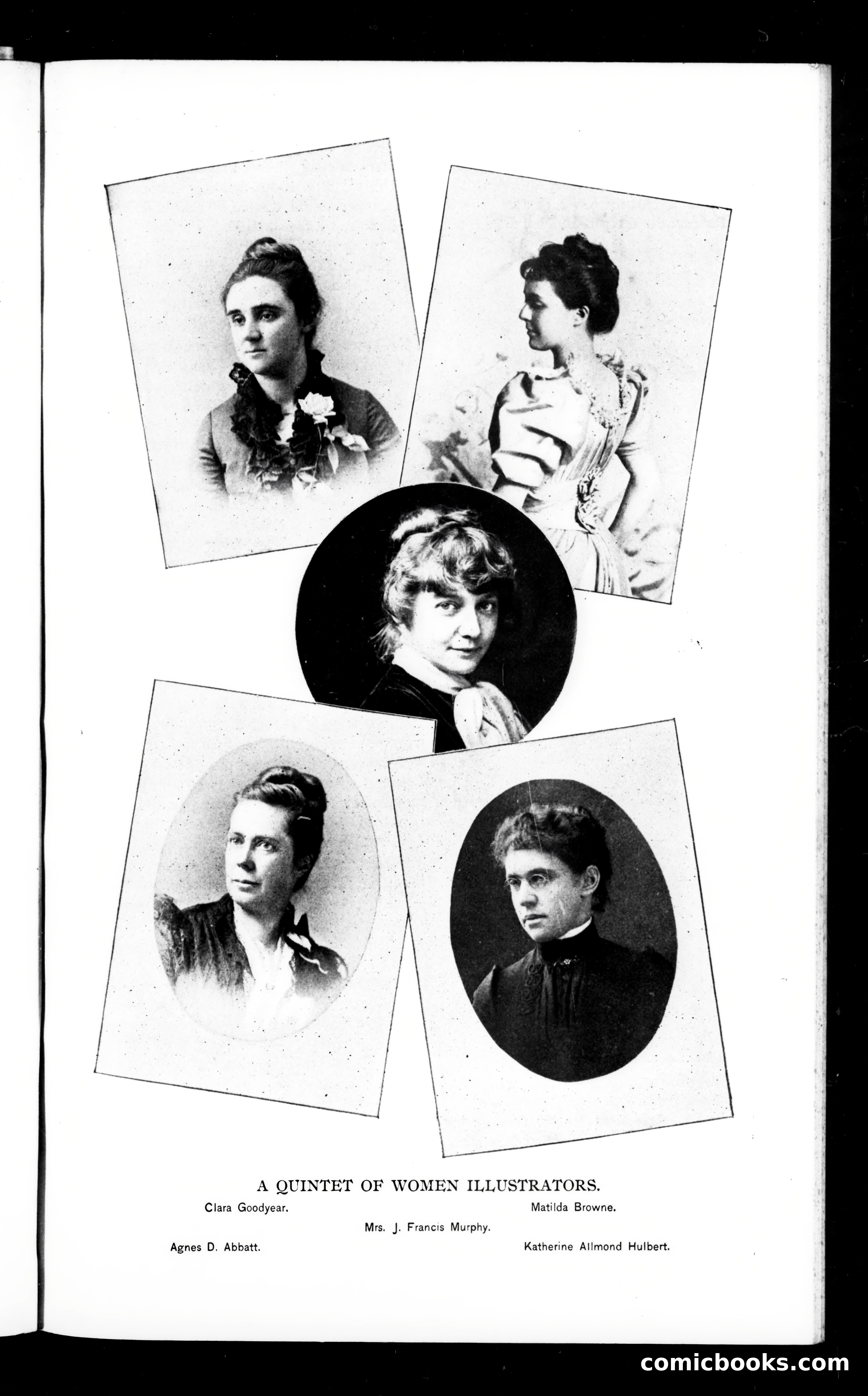 Munsey's Magazine, April 1894 — page 47 of 112