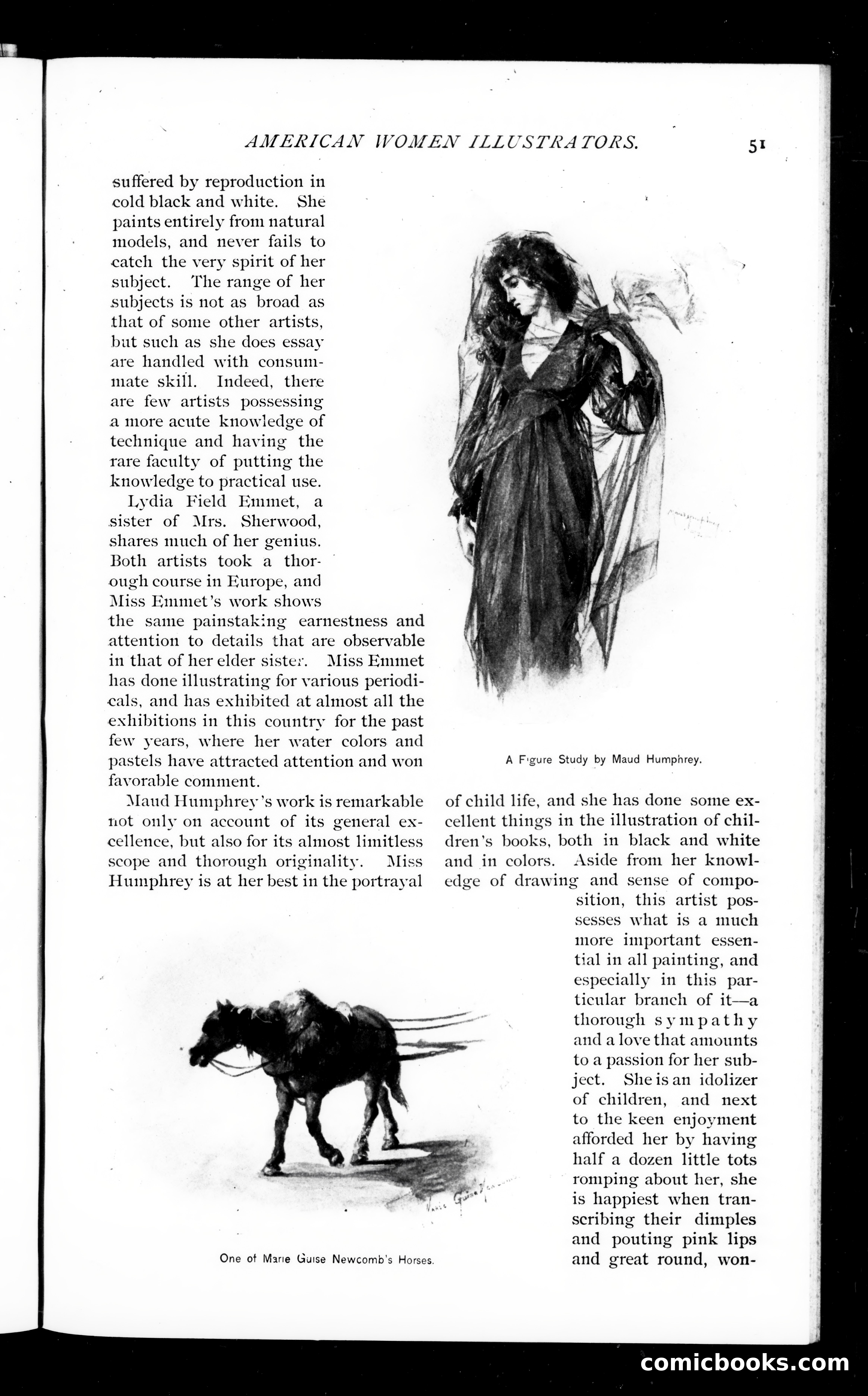 Munsey's Magazine, April 1894 — page 49 of 112