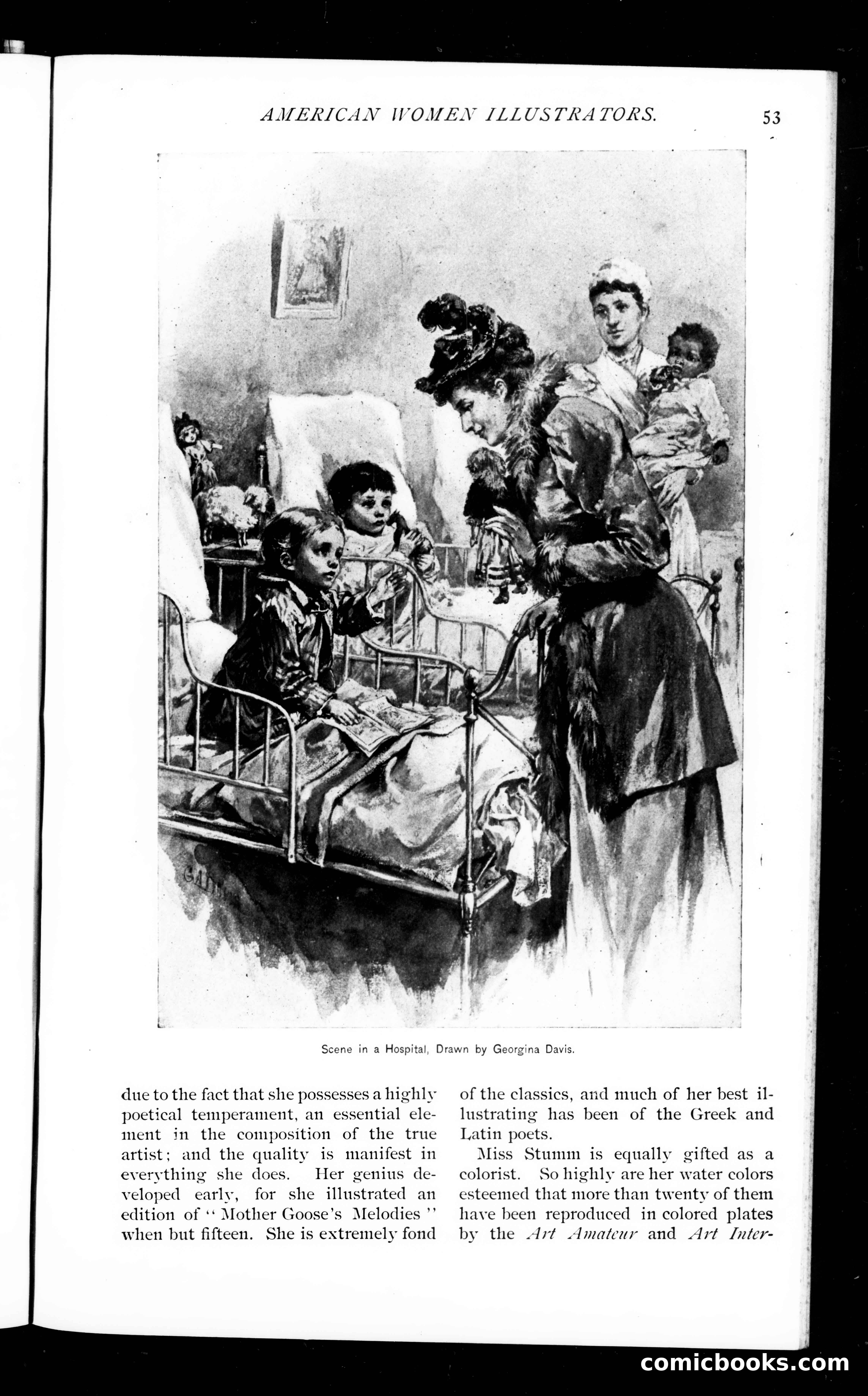 Munsey's Magazine, April 1894 — page 51 of 112