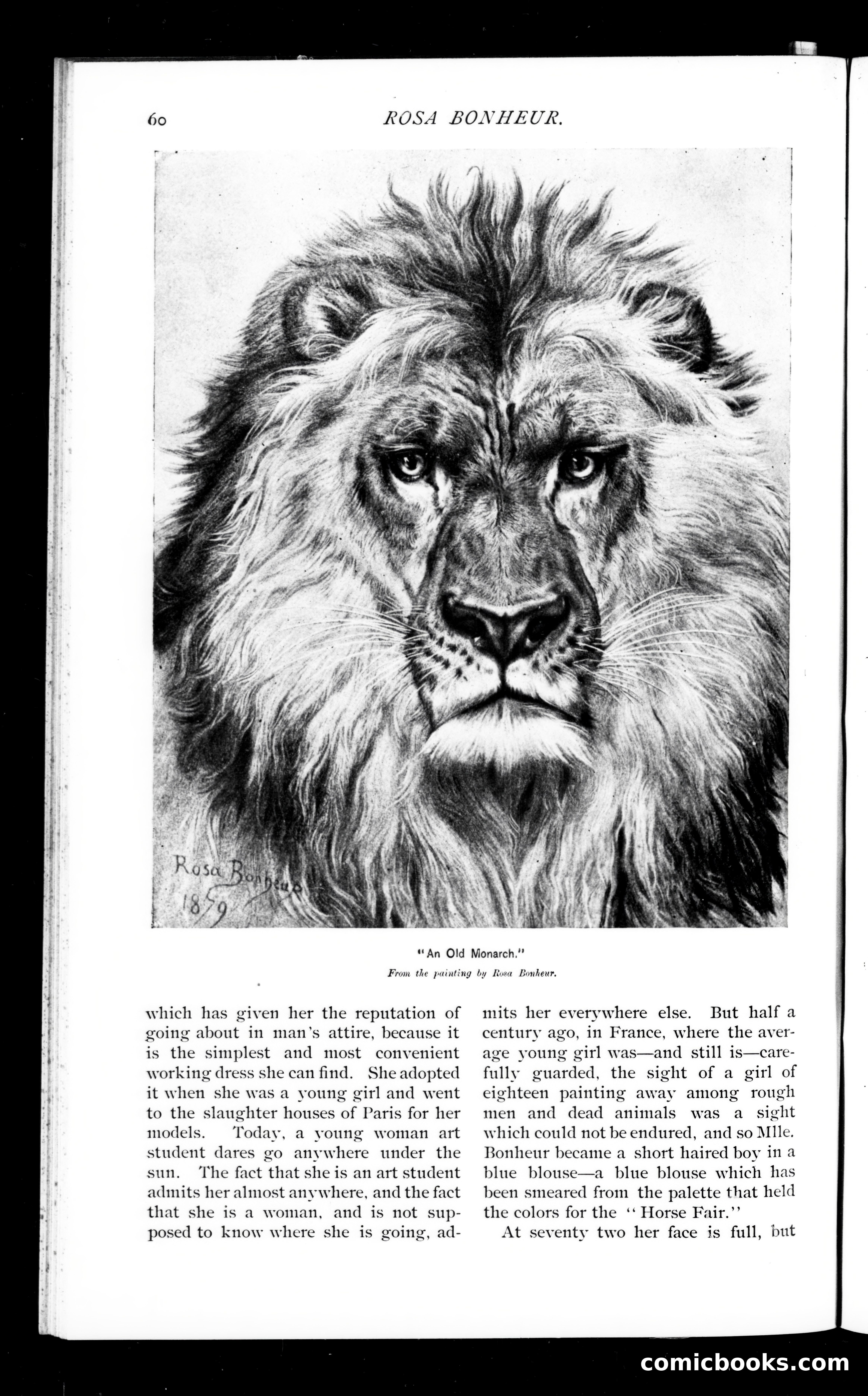 Munsey's Magazine, April 1894 — page 58 of 112