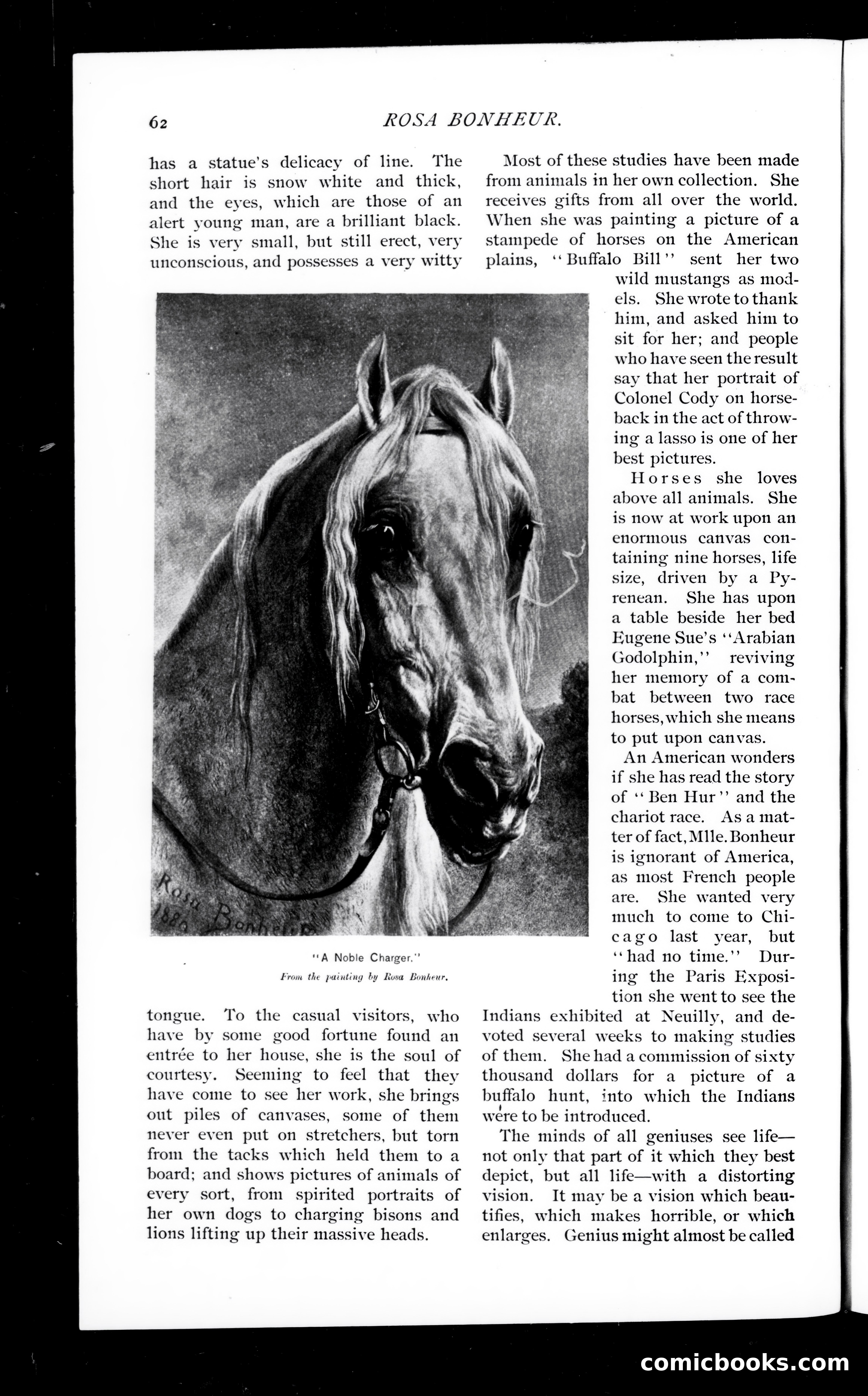 Munsey's Magazine, April 1894 — page 60 of 112