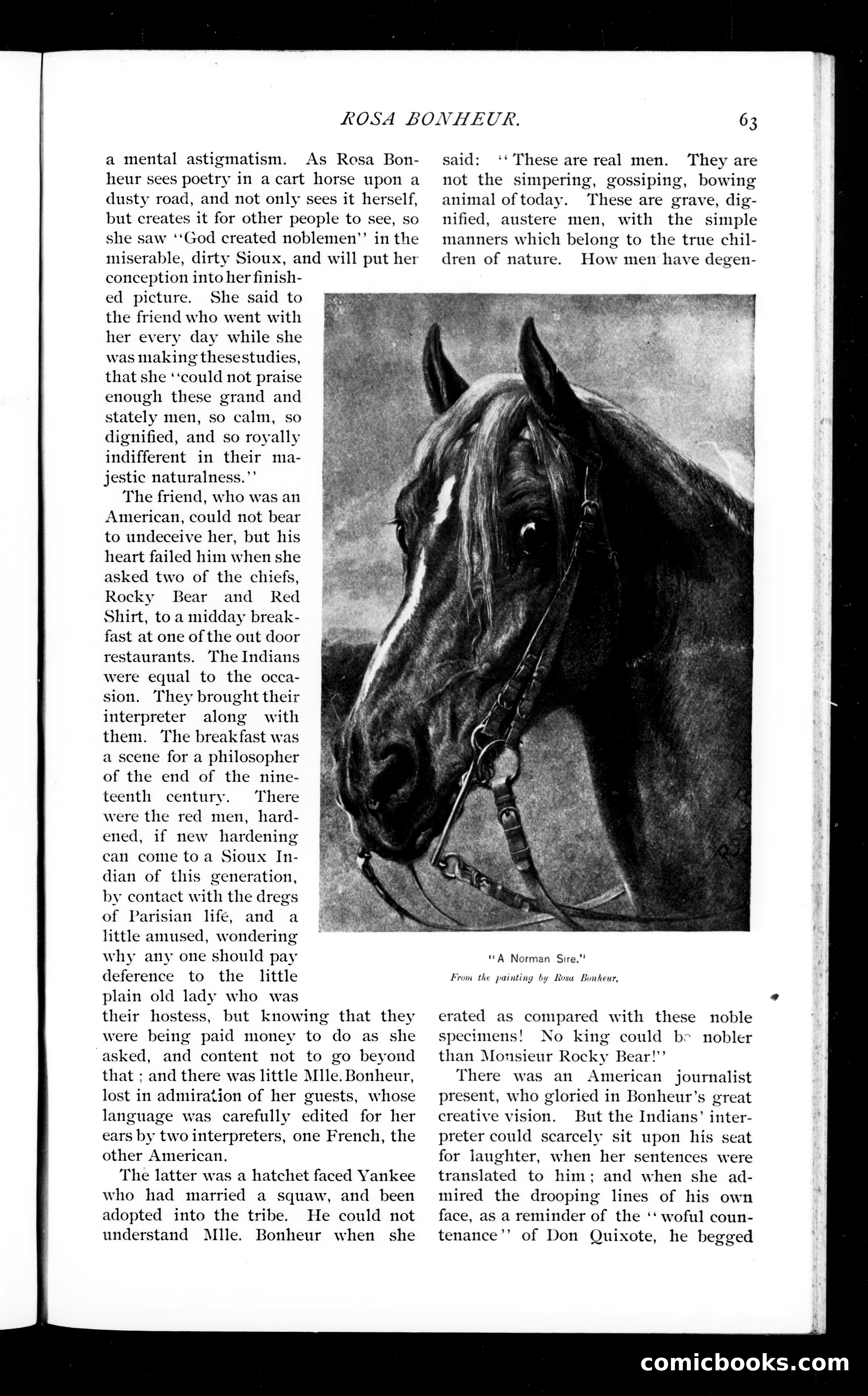 Munsey's Magazine, April 1894 — page 61 of 112