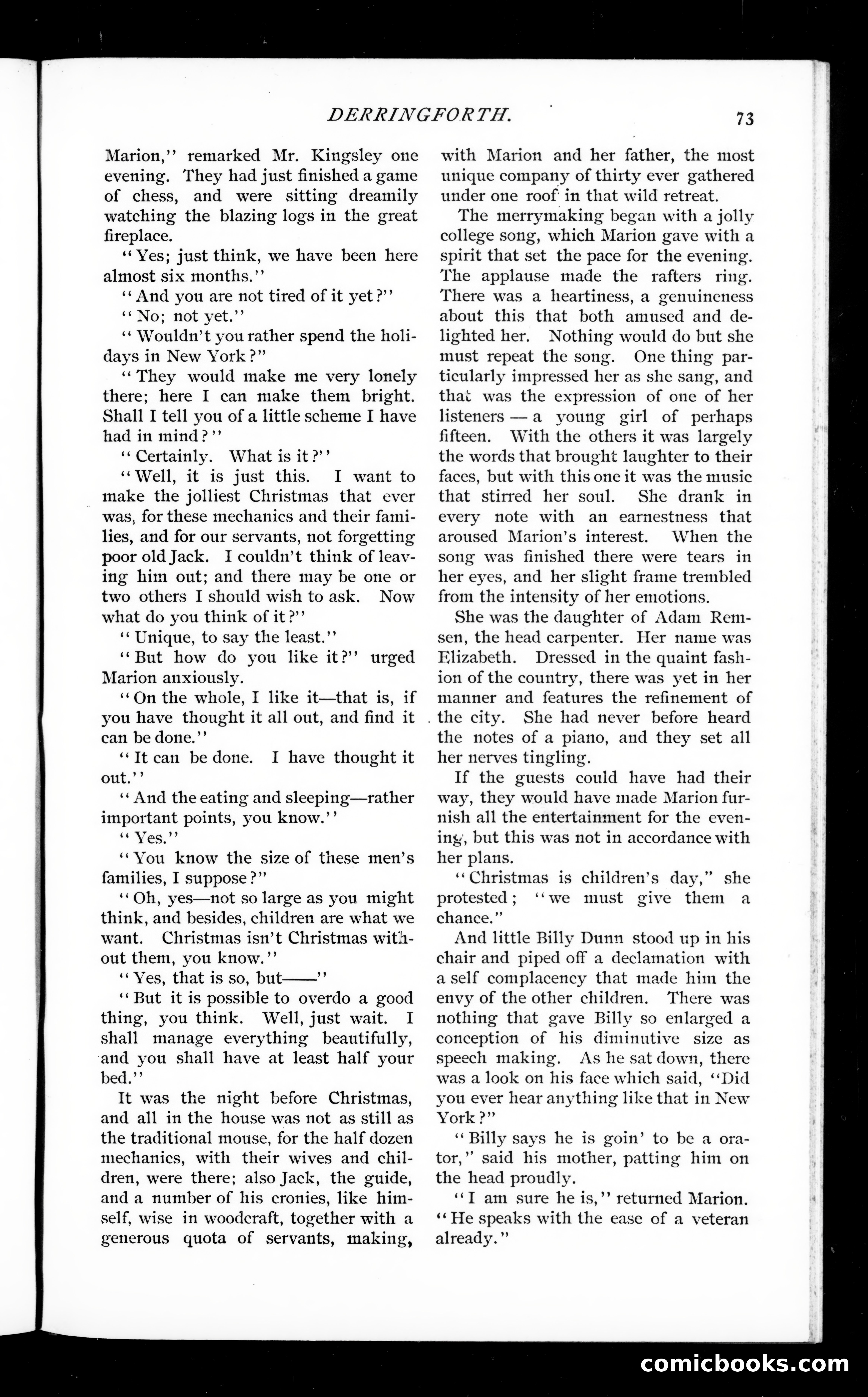 Munsey's Magazine, April 1894 — page 71 of 112