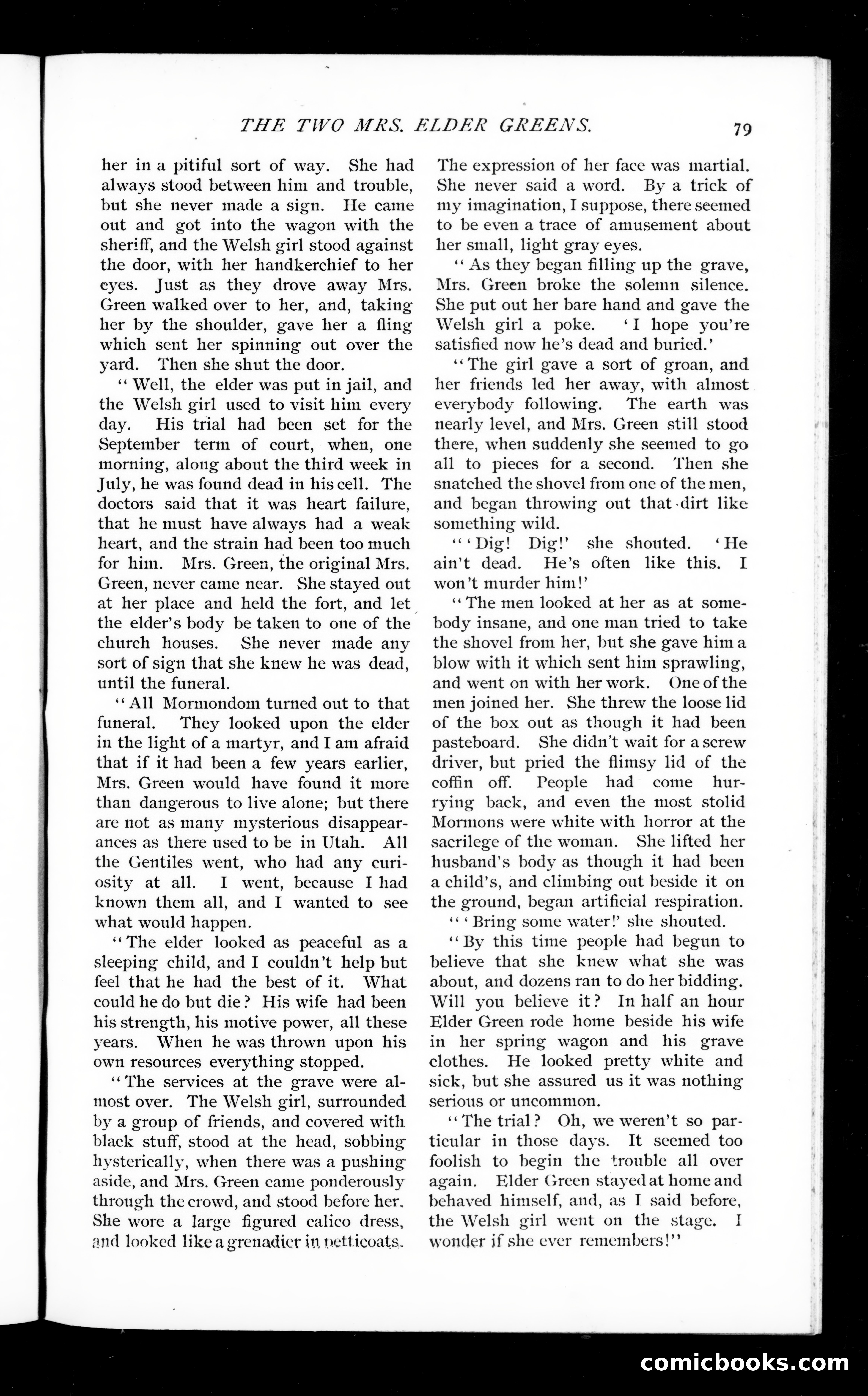 Munsey's Magazine, April 1894 — page 77 of 112