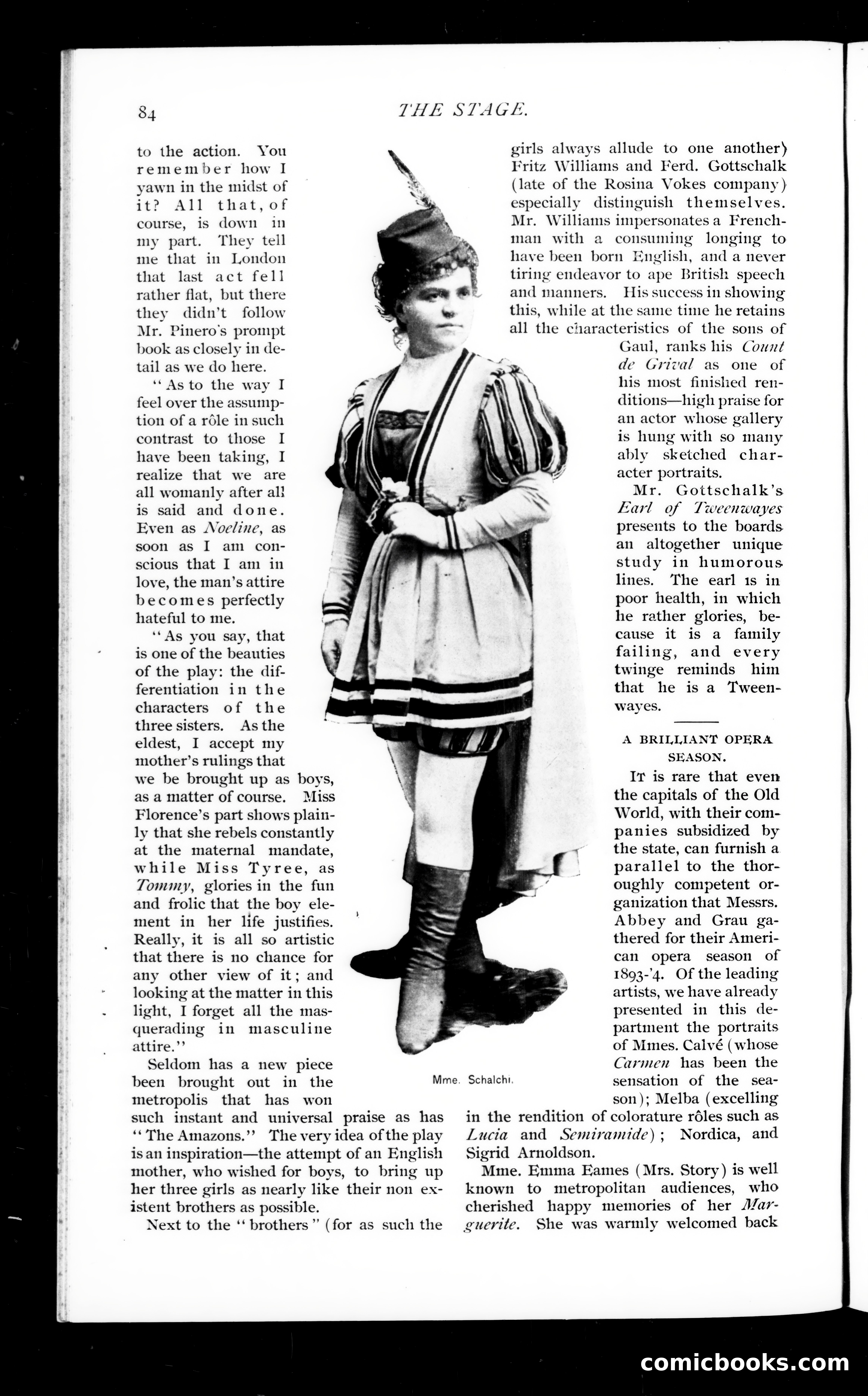 Munsey's Magazine, April 1894 — page 82 of 112