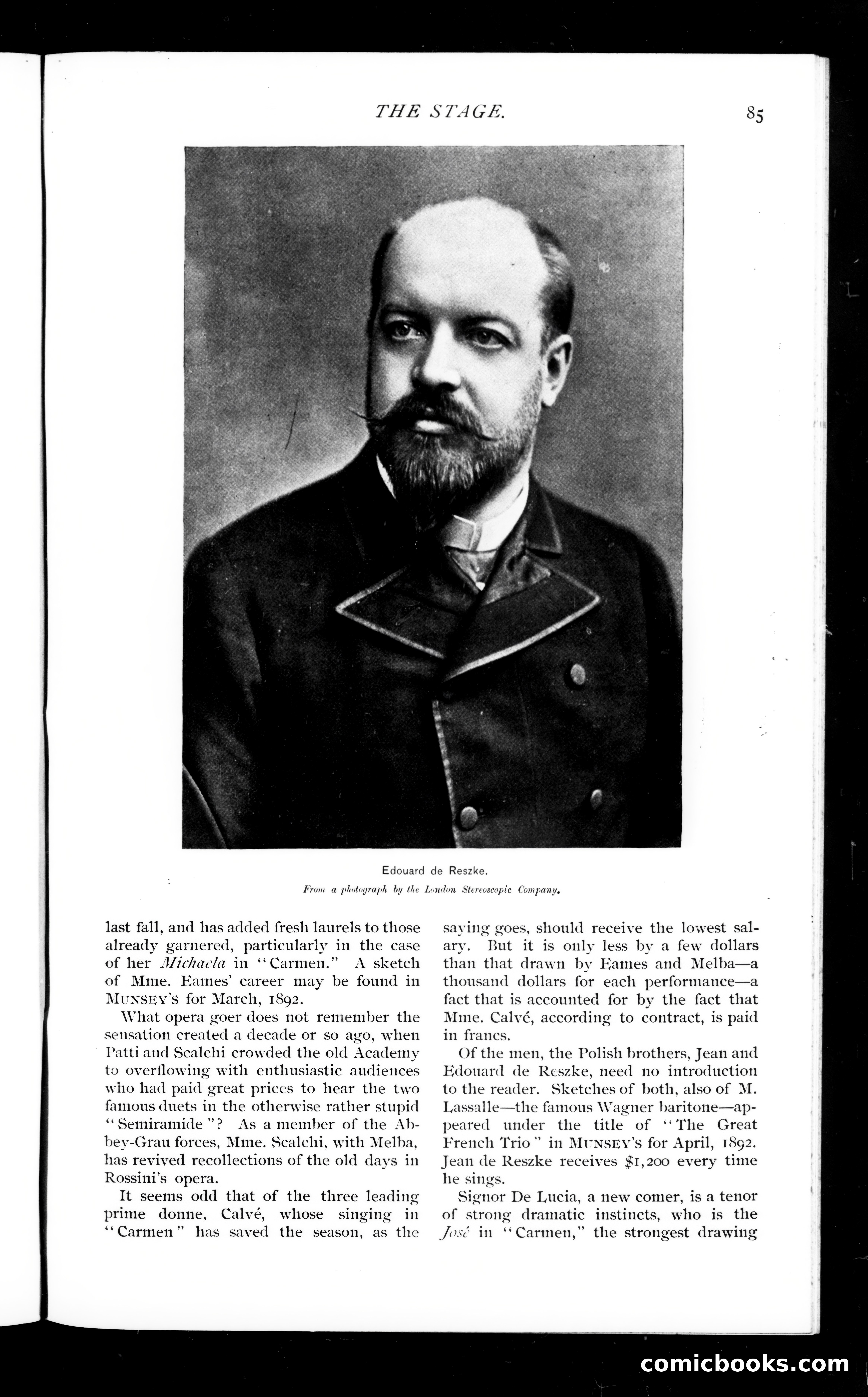 Munsey's Magazine, April 1894 — page 83 of 112