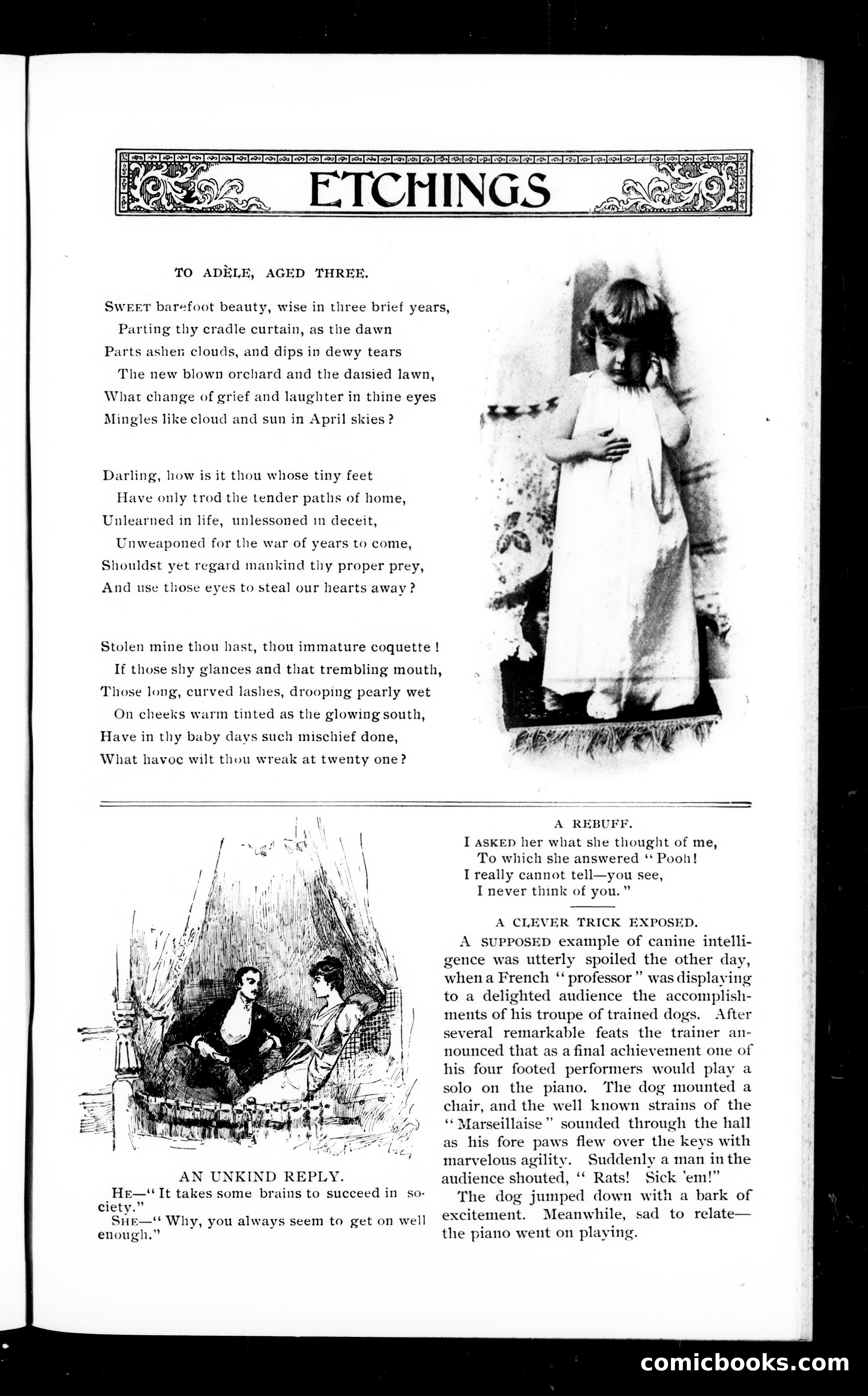 Munsey's Magazine, April 1894 — page 89 of 112
