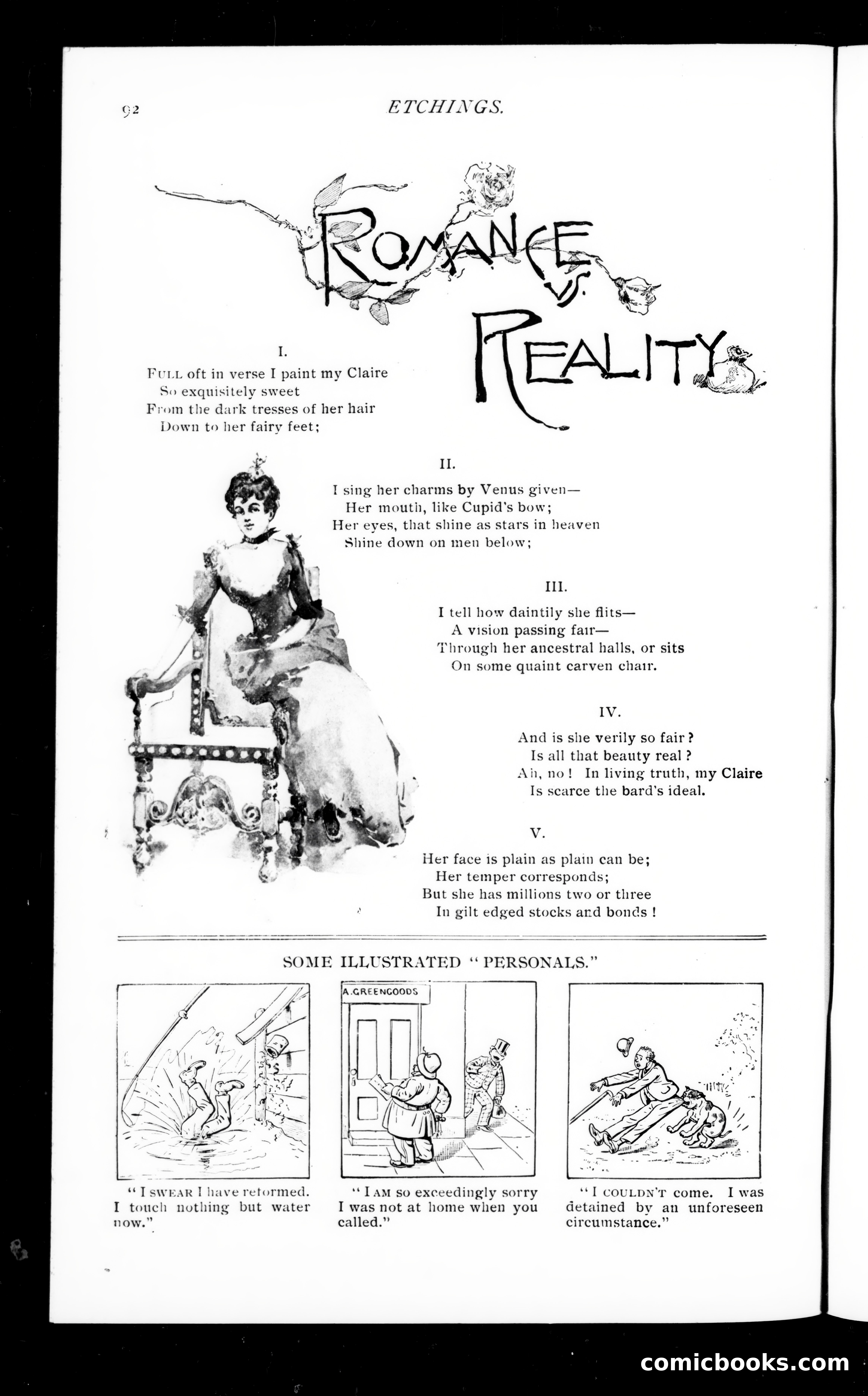 Munsey's Magazine, April 1894 — page 90 of 112