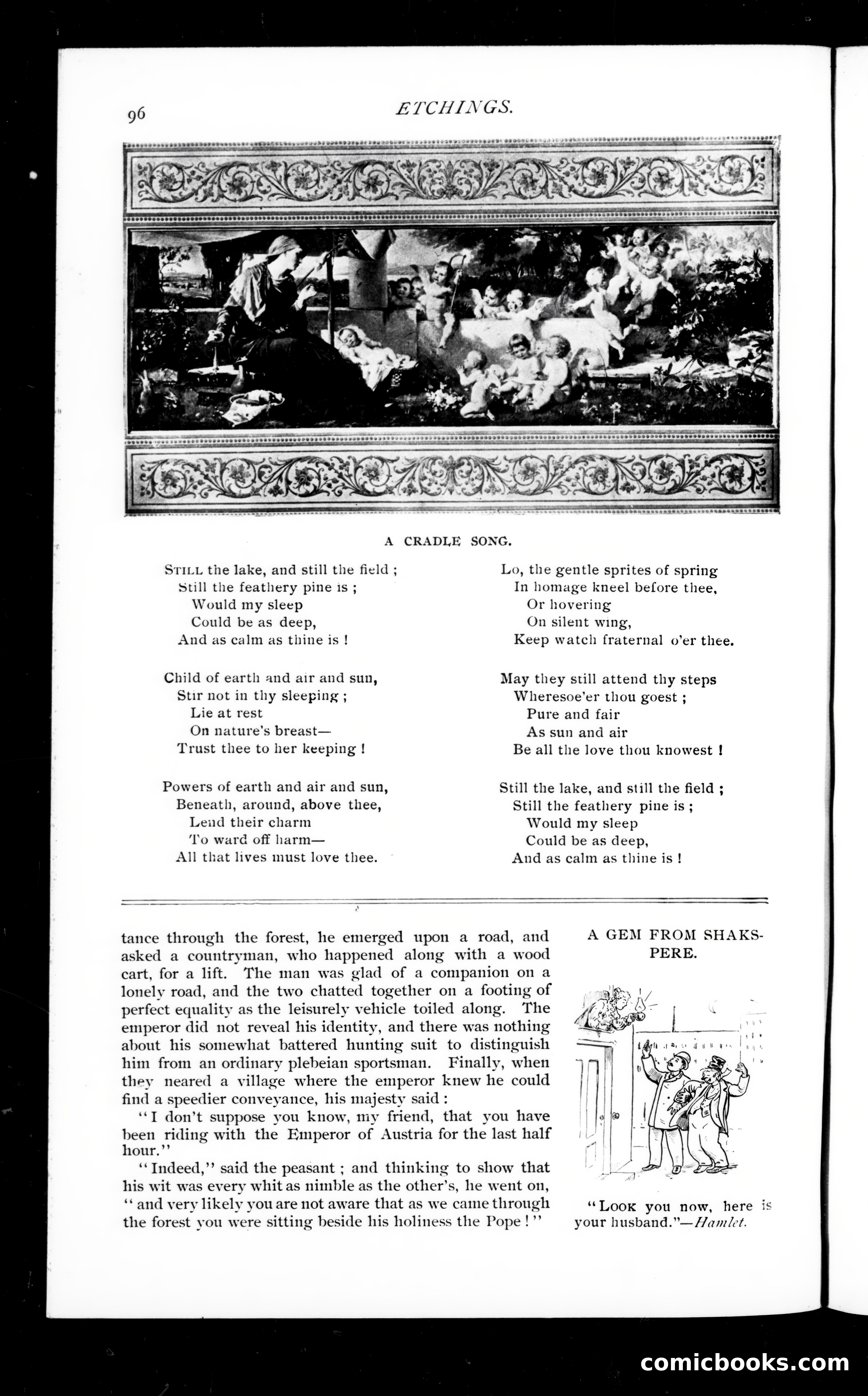 Munsey's Magazine, April 1894 — page 94 of 112