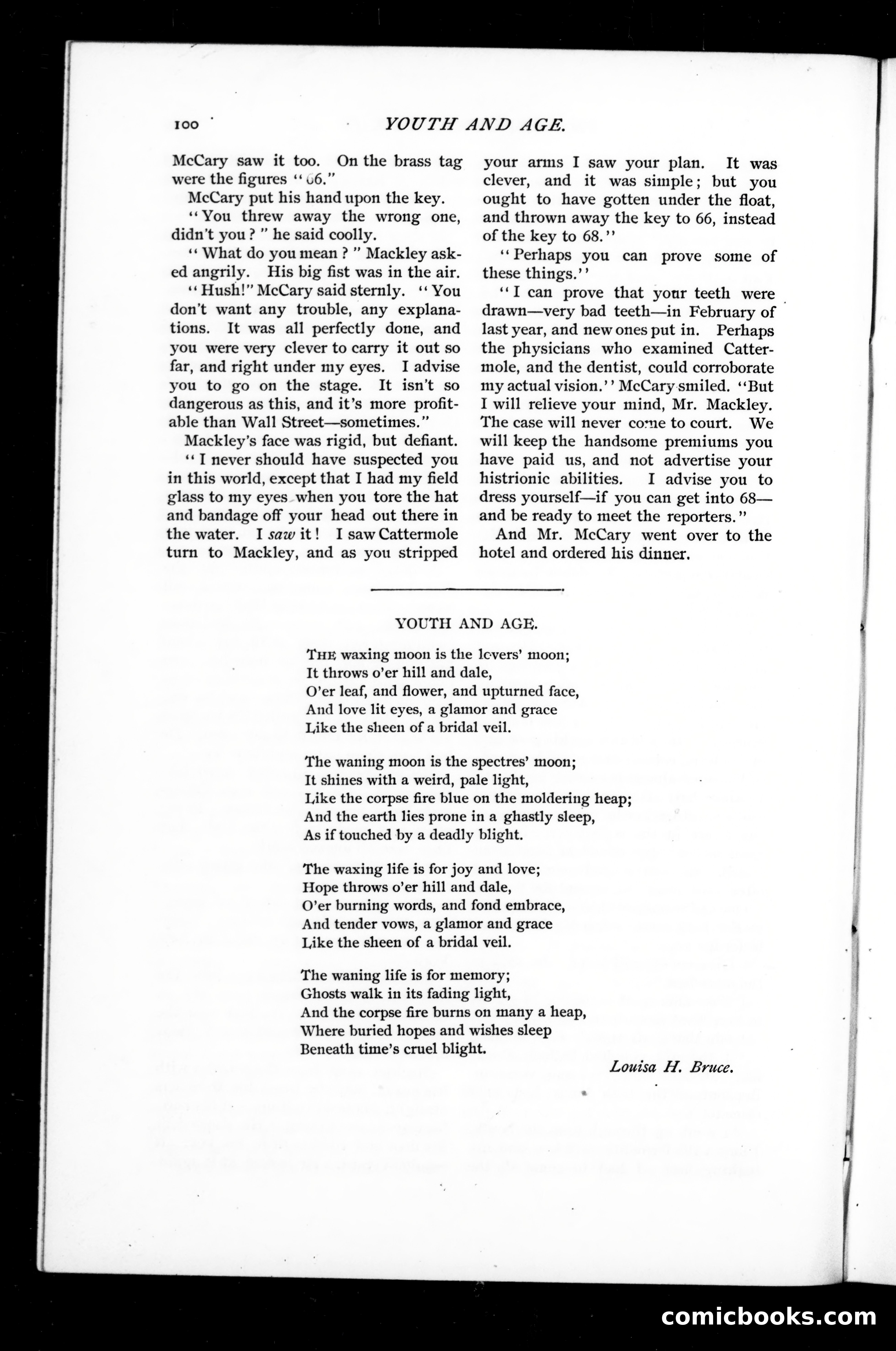 Munsey's Magazine, April 1894 — page 98 of 112