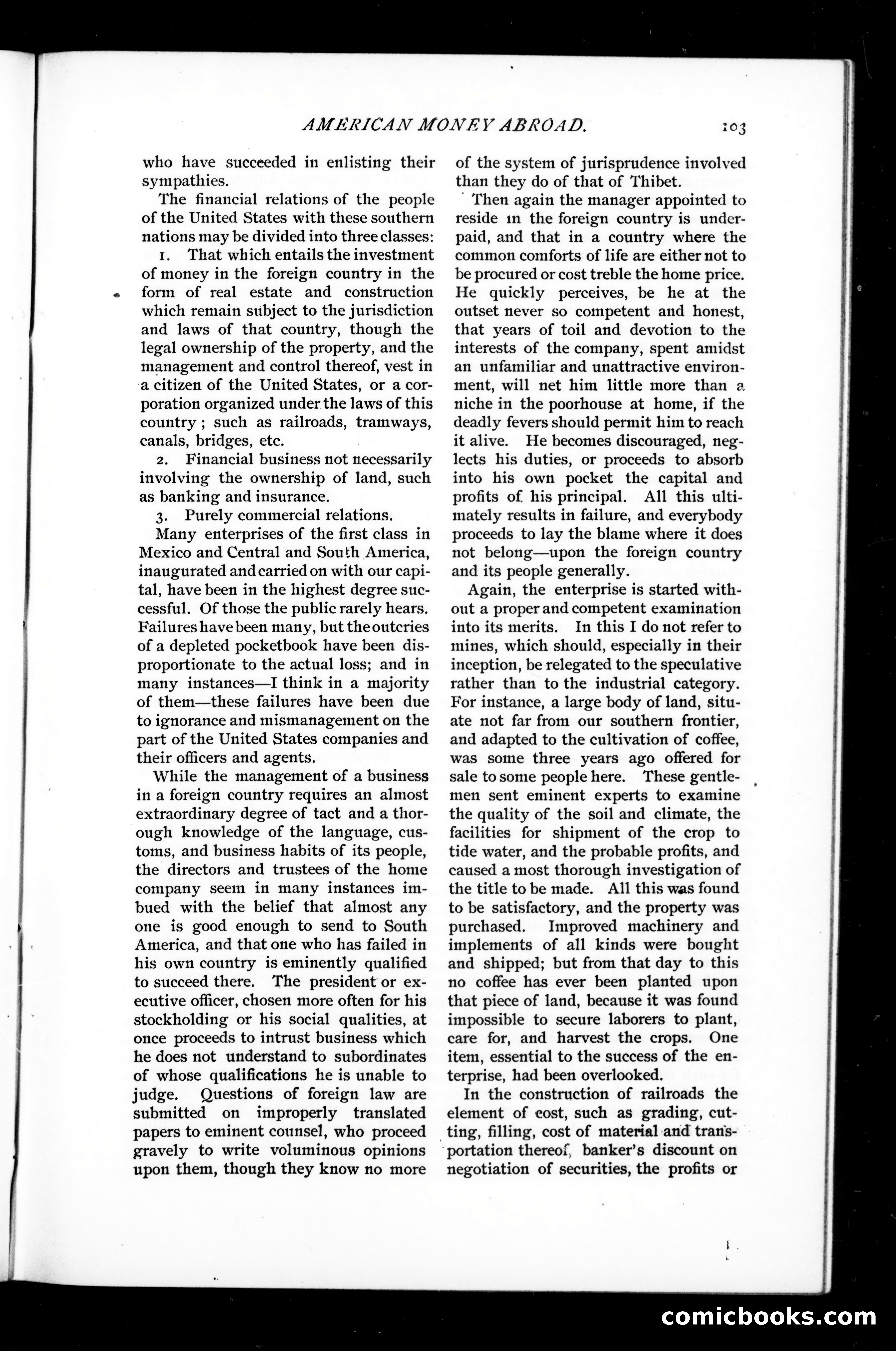 Munsey's Magazine, April 1894 — page 101 of 112