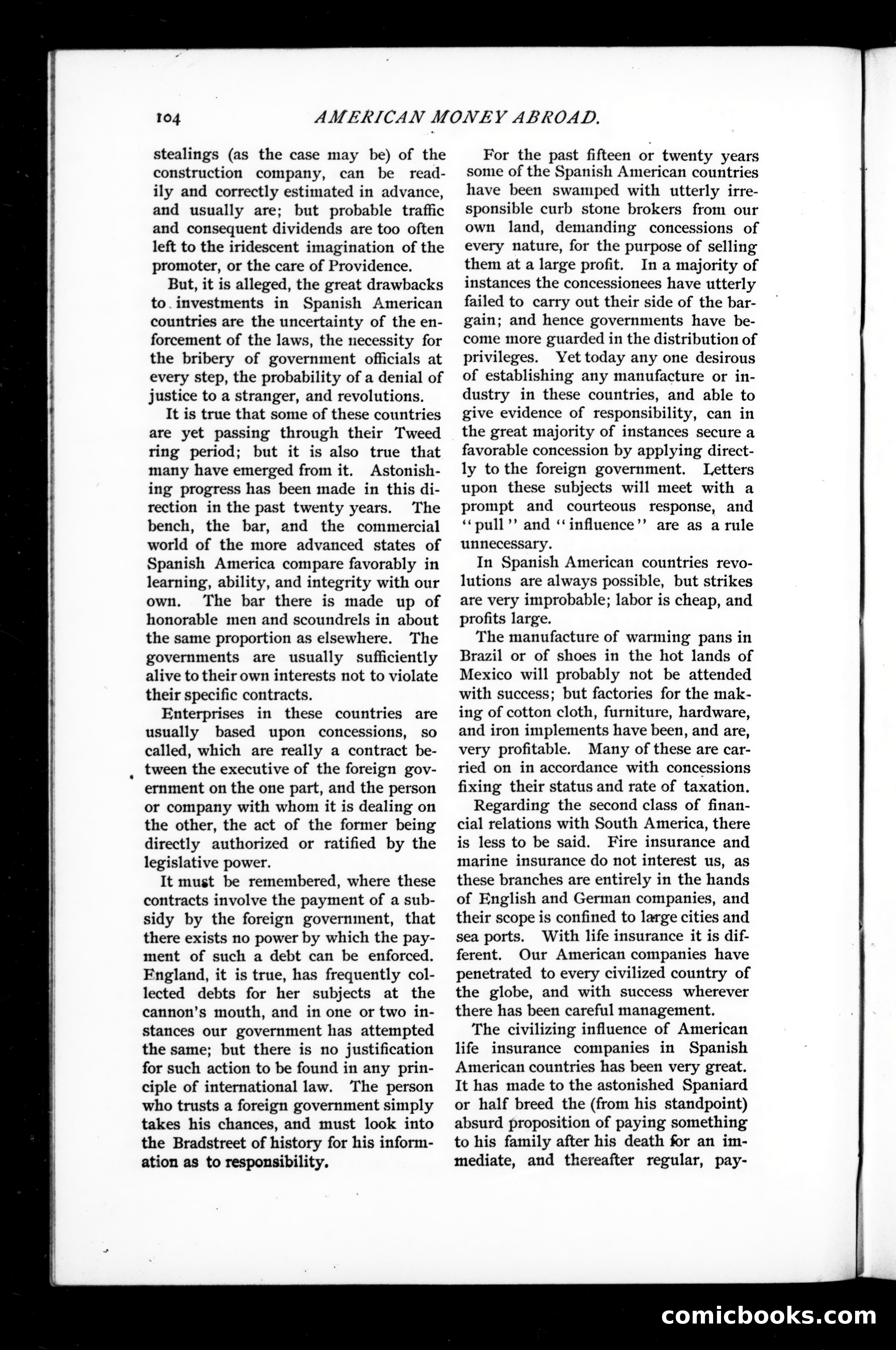 Munsey's Magazine, April 1894 — page 102 of 112