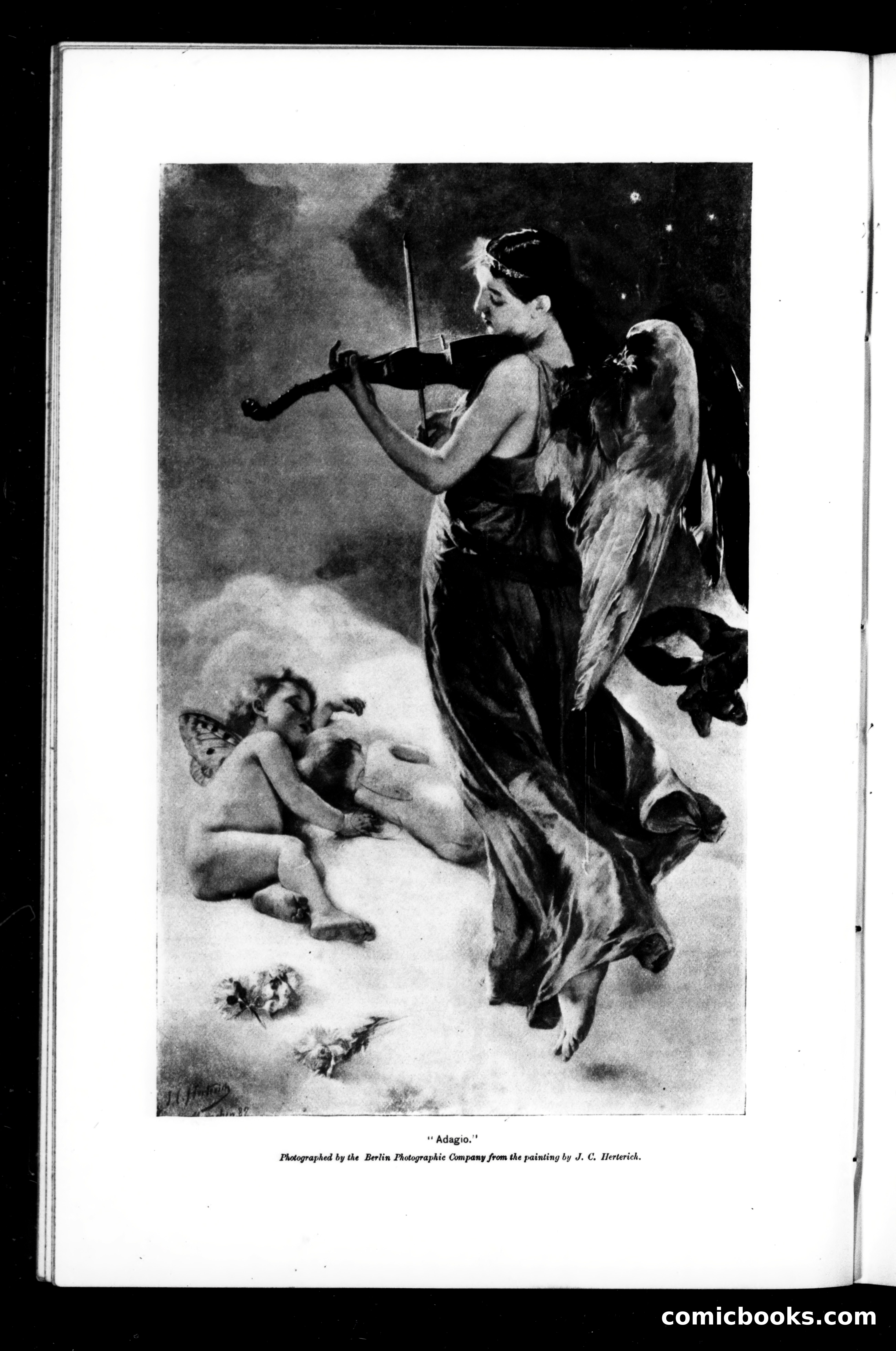 Munsey's Magazine, April 1894 — page 112 of 112