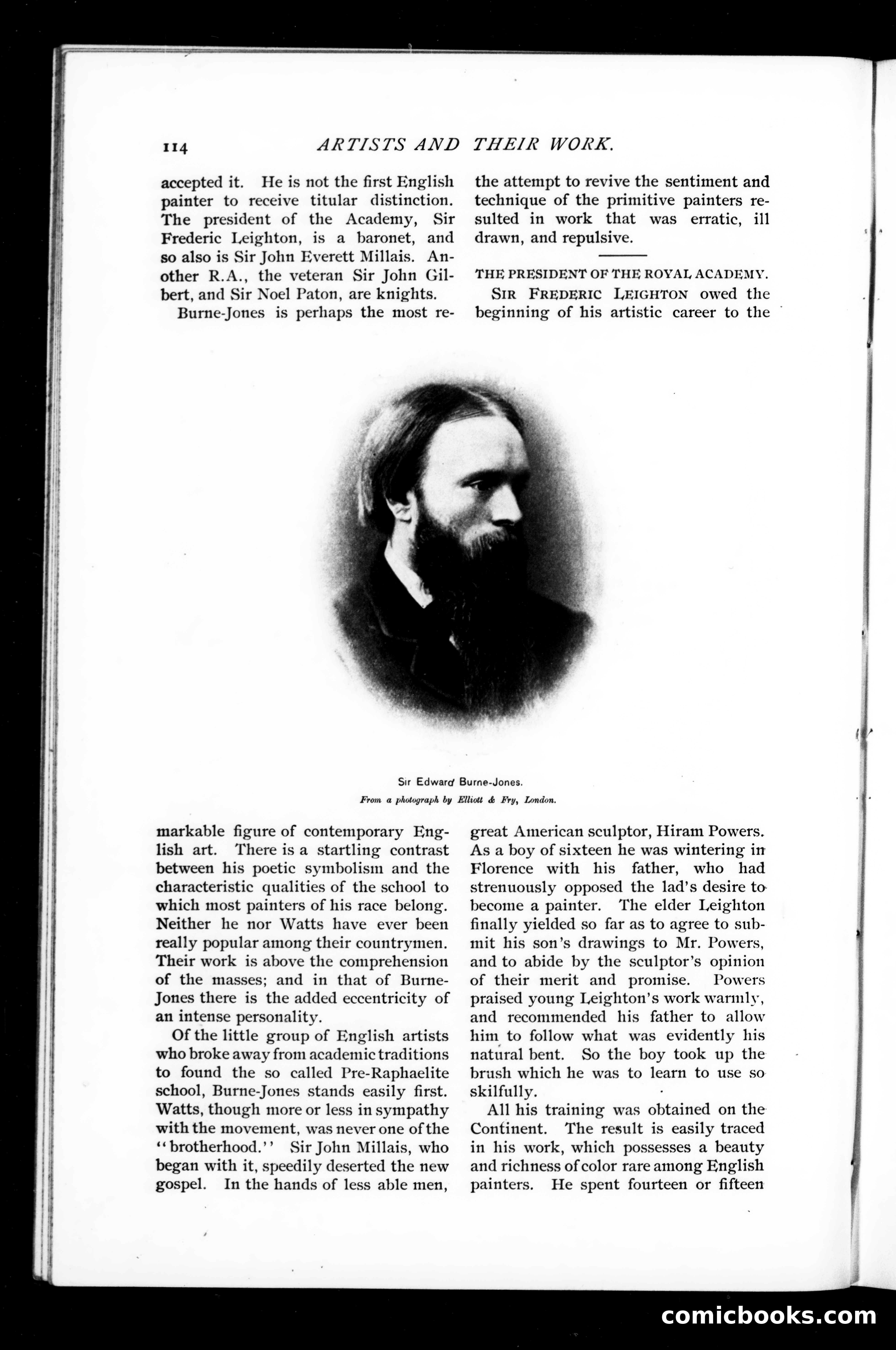 Munsey's Magazine, May 1894 — page 2 of 112