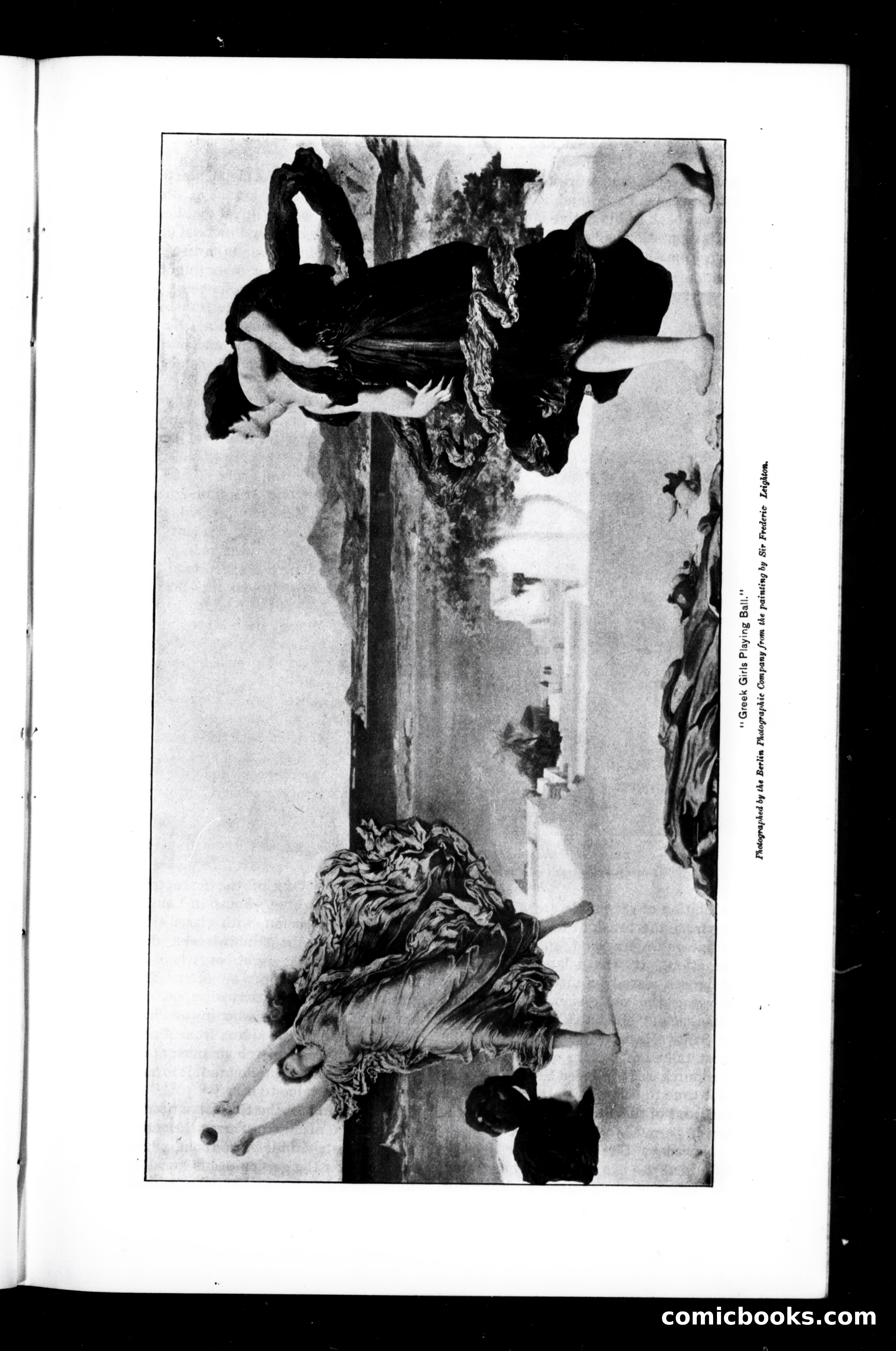Munsey's Magazine, May 1894 — page 3 of 112