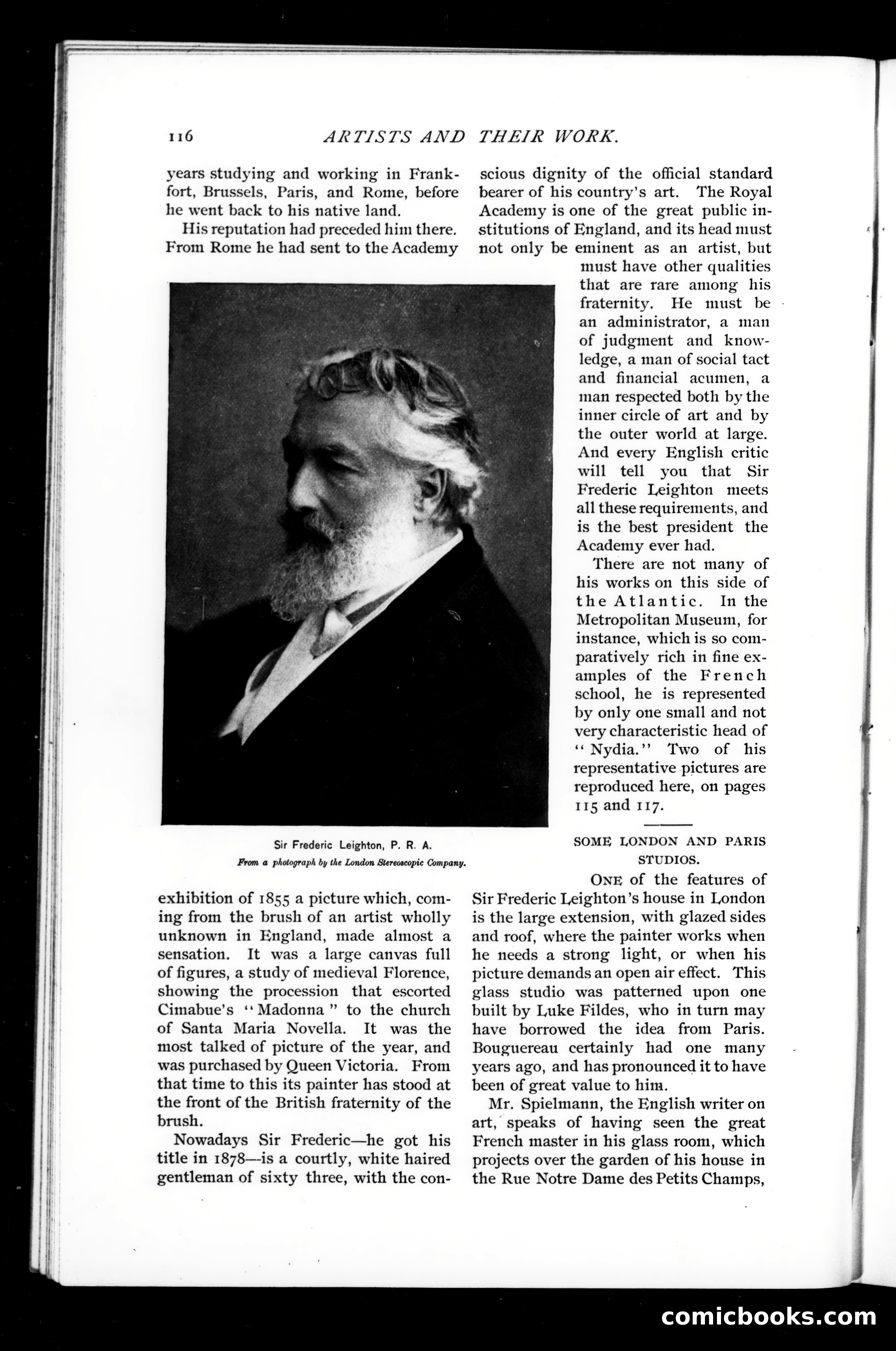 Munsey's Magazine, May 1894 — page 4 of 112