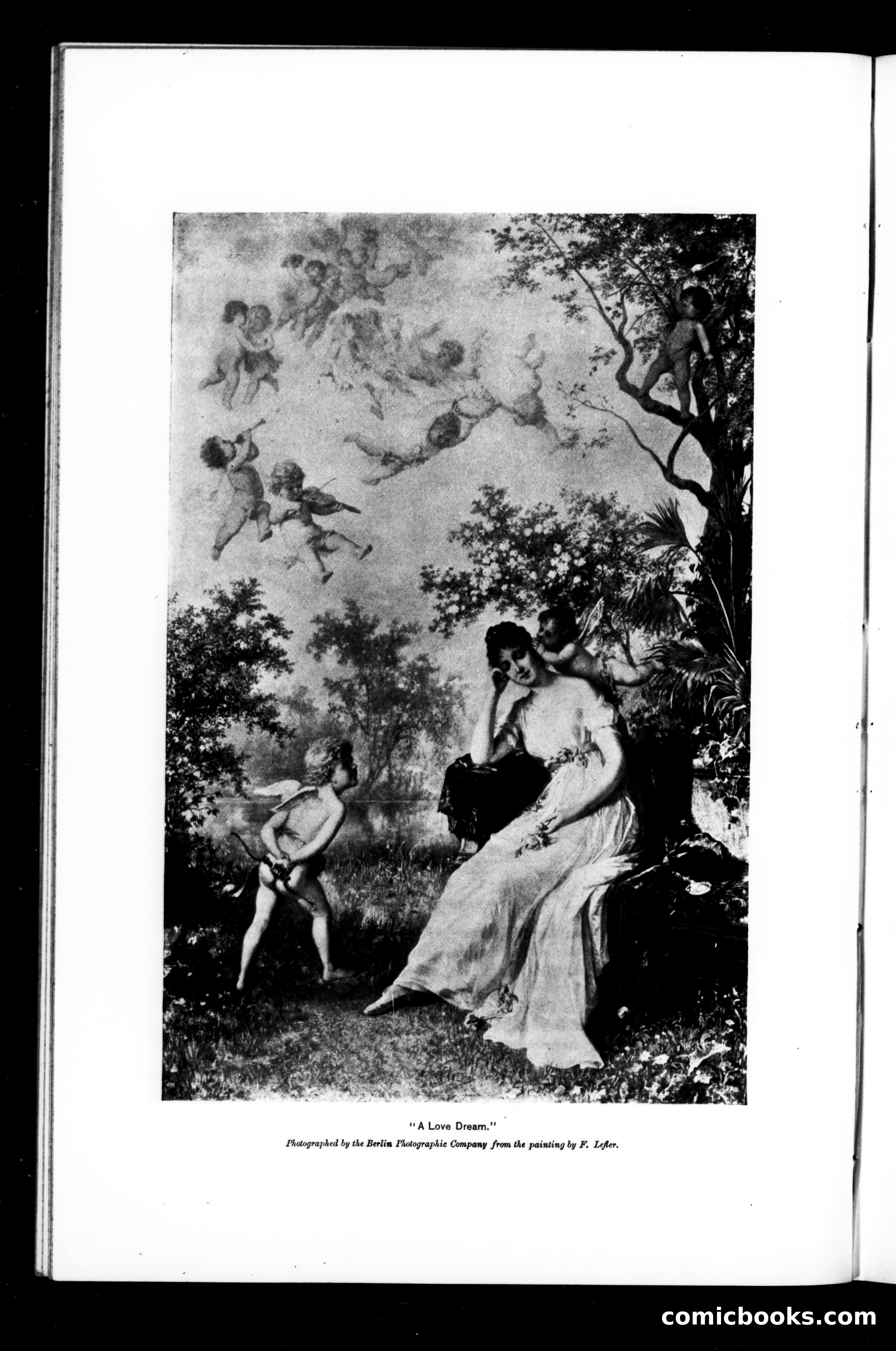 Munsey's Magazine, May 1894 — page 6 of 112
