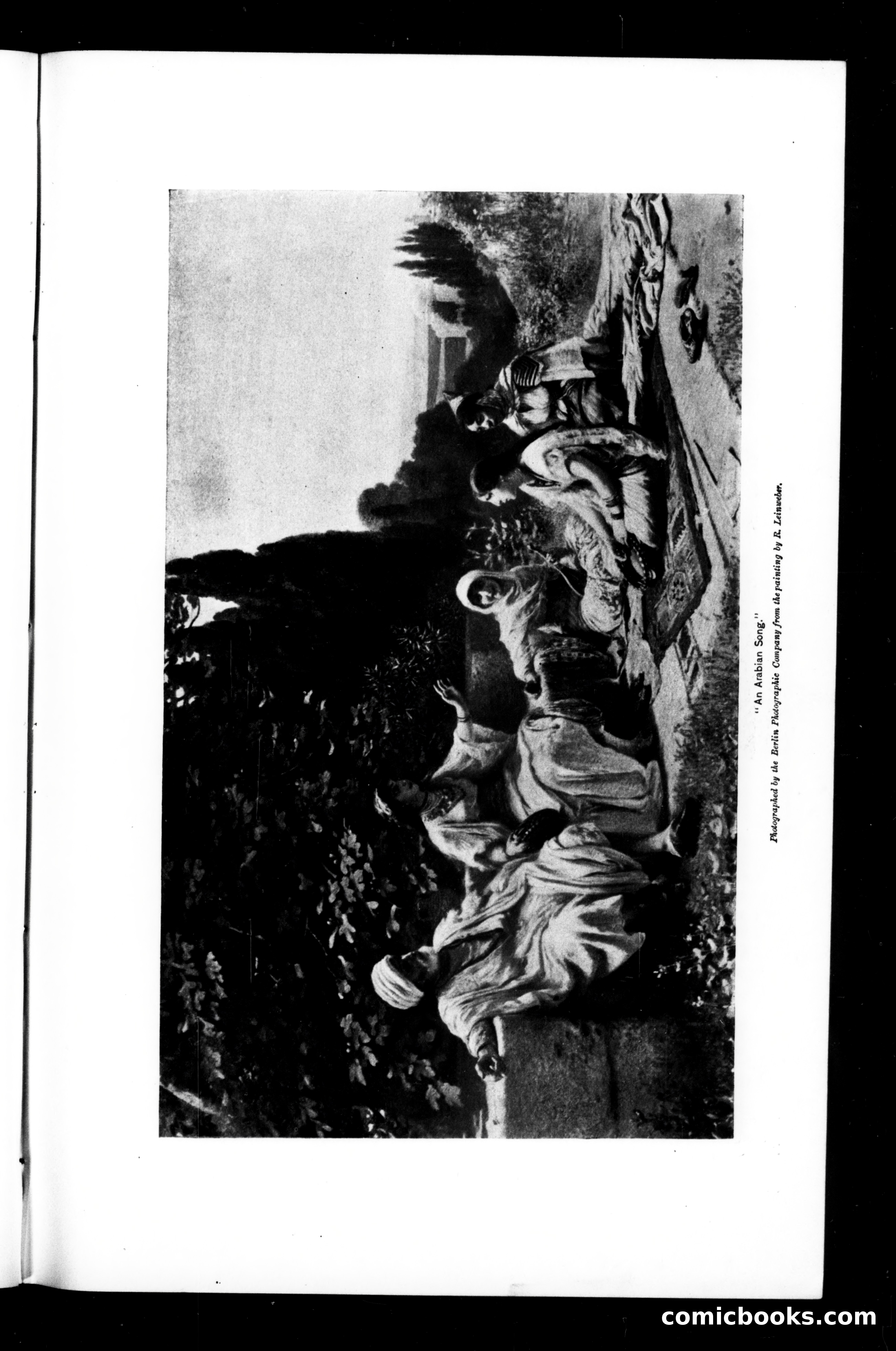 Munsey's Magazine, May 1894 — page 11 of 112