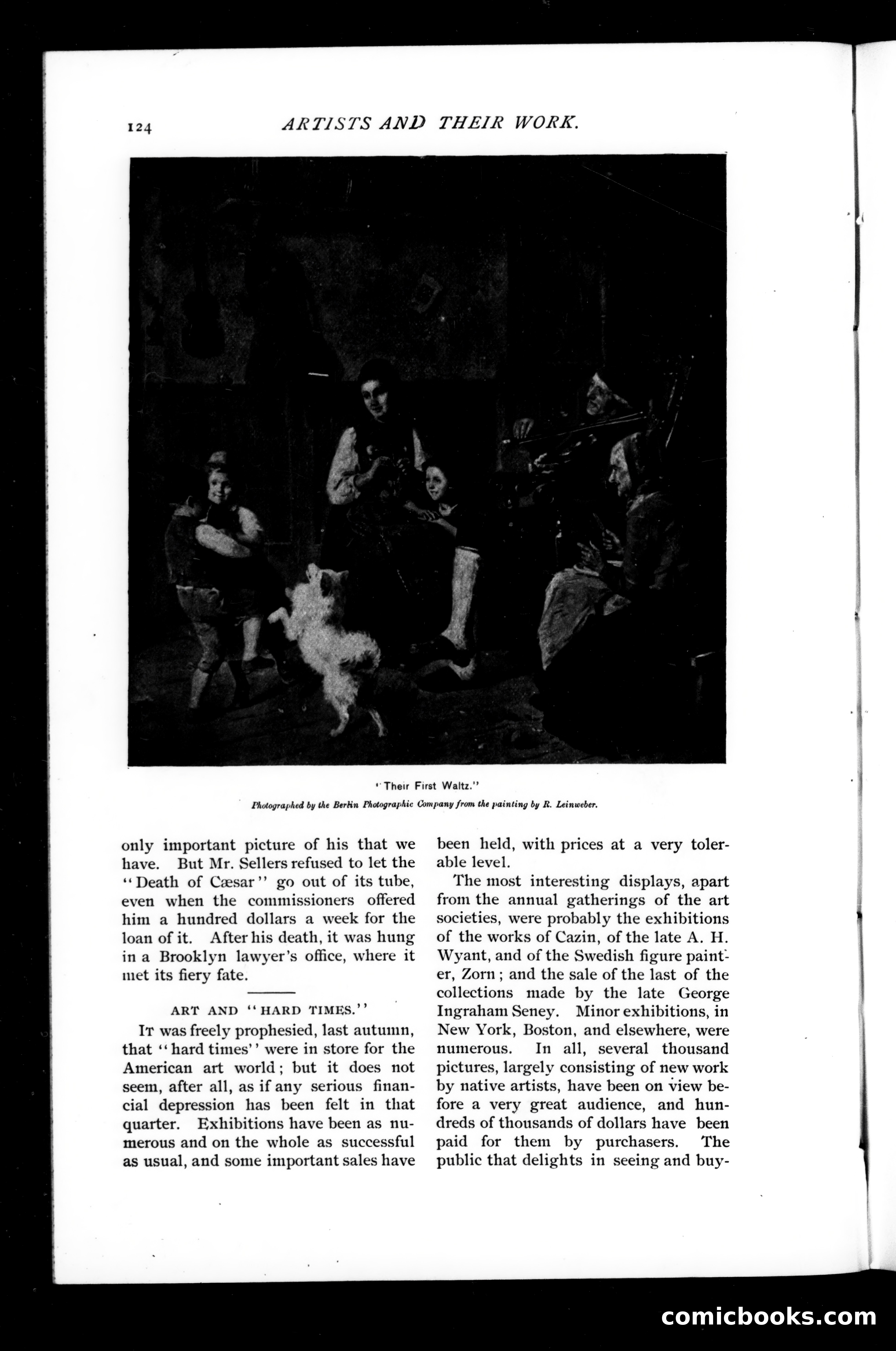 Munsey's Magazine, May 1894 — page 12 of 112