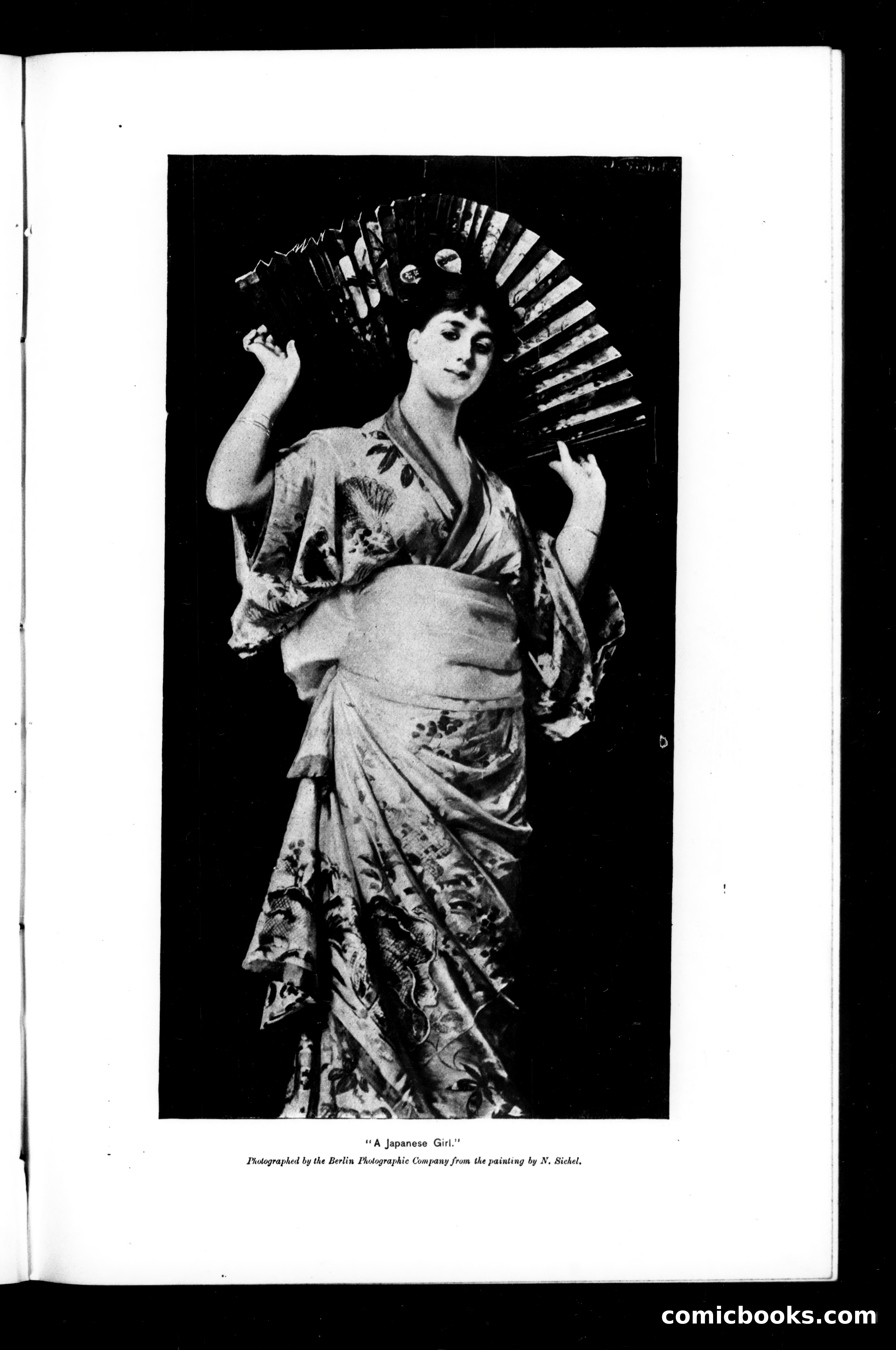 Munsey's Magazine, May 1894 — page 13 of 112