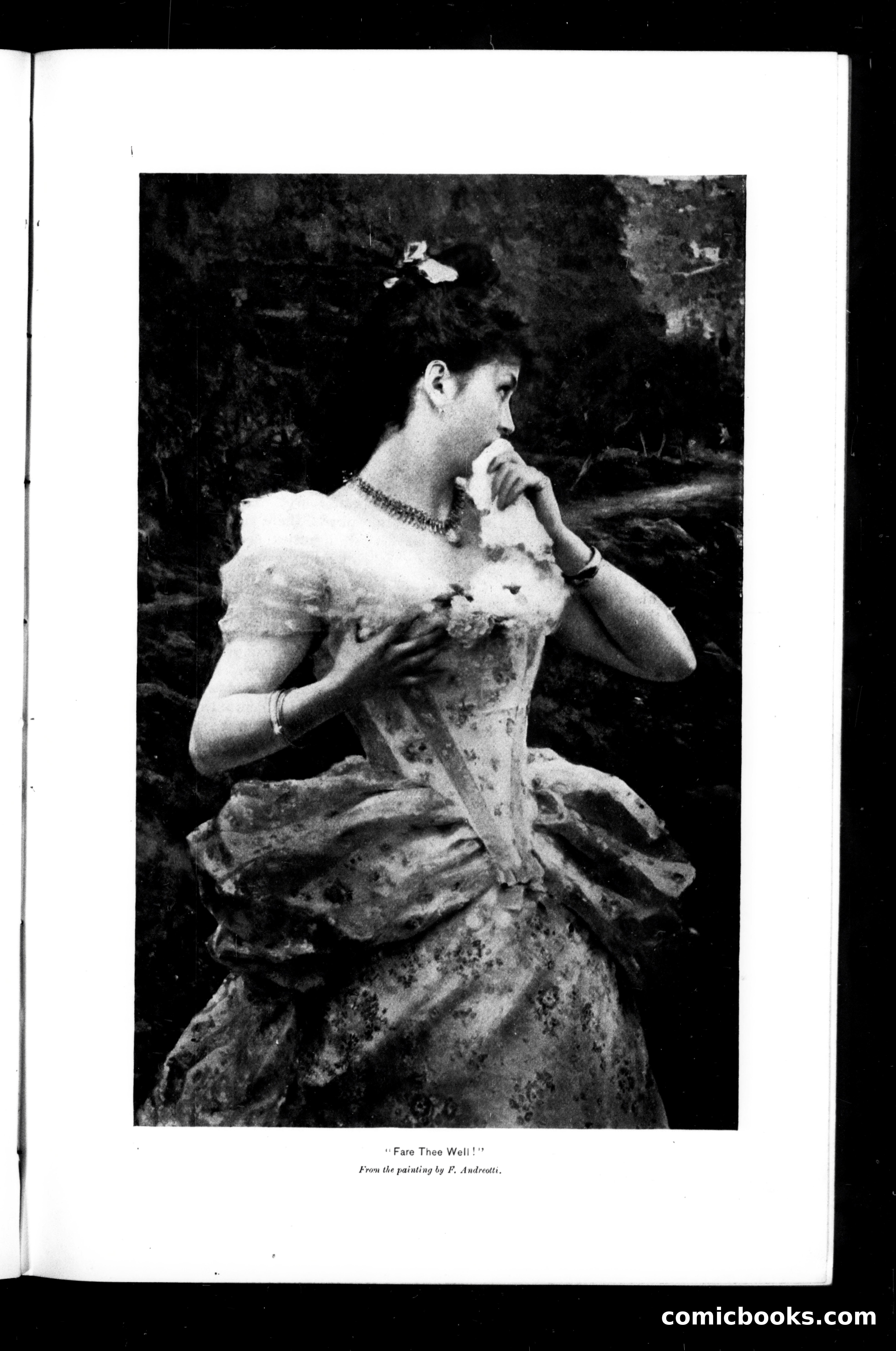 Munsey's Magazine, May 1894 — page 15 of 112
