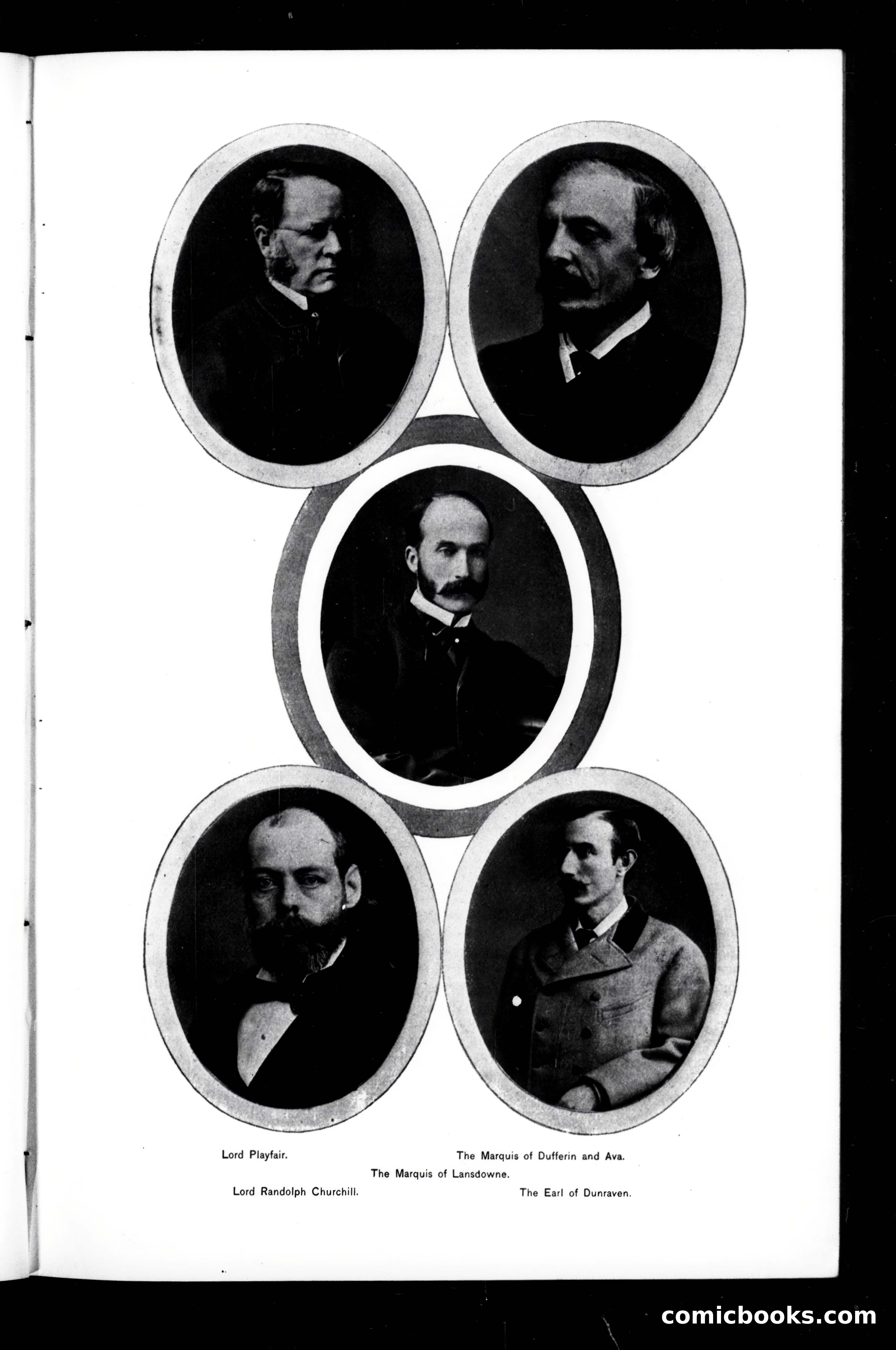 Munsey's Magazine, May 1894 — page 17 of 112