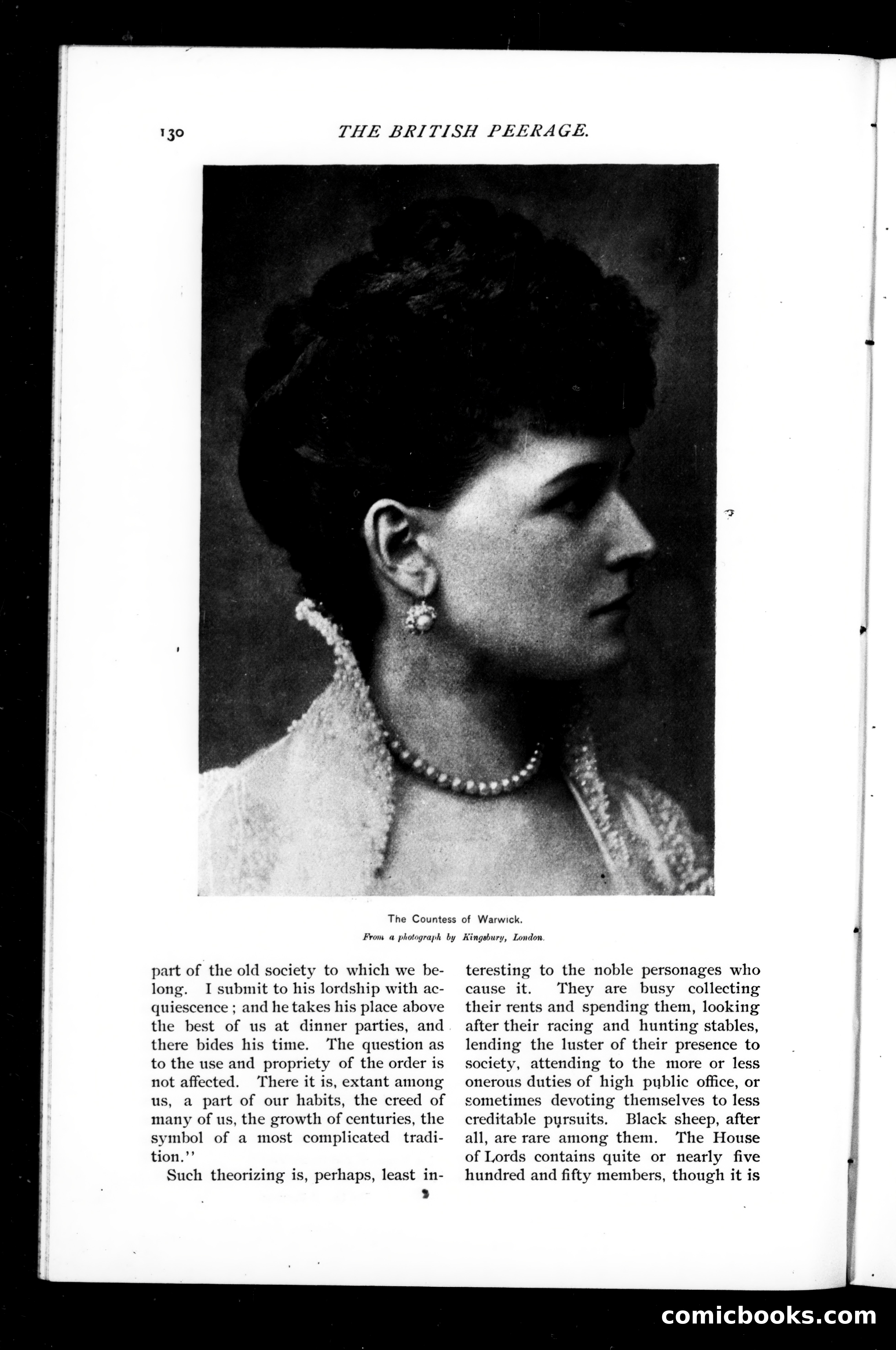Munsey's Magazine, May 1894 — page 18 of 112