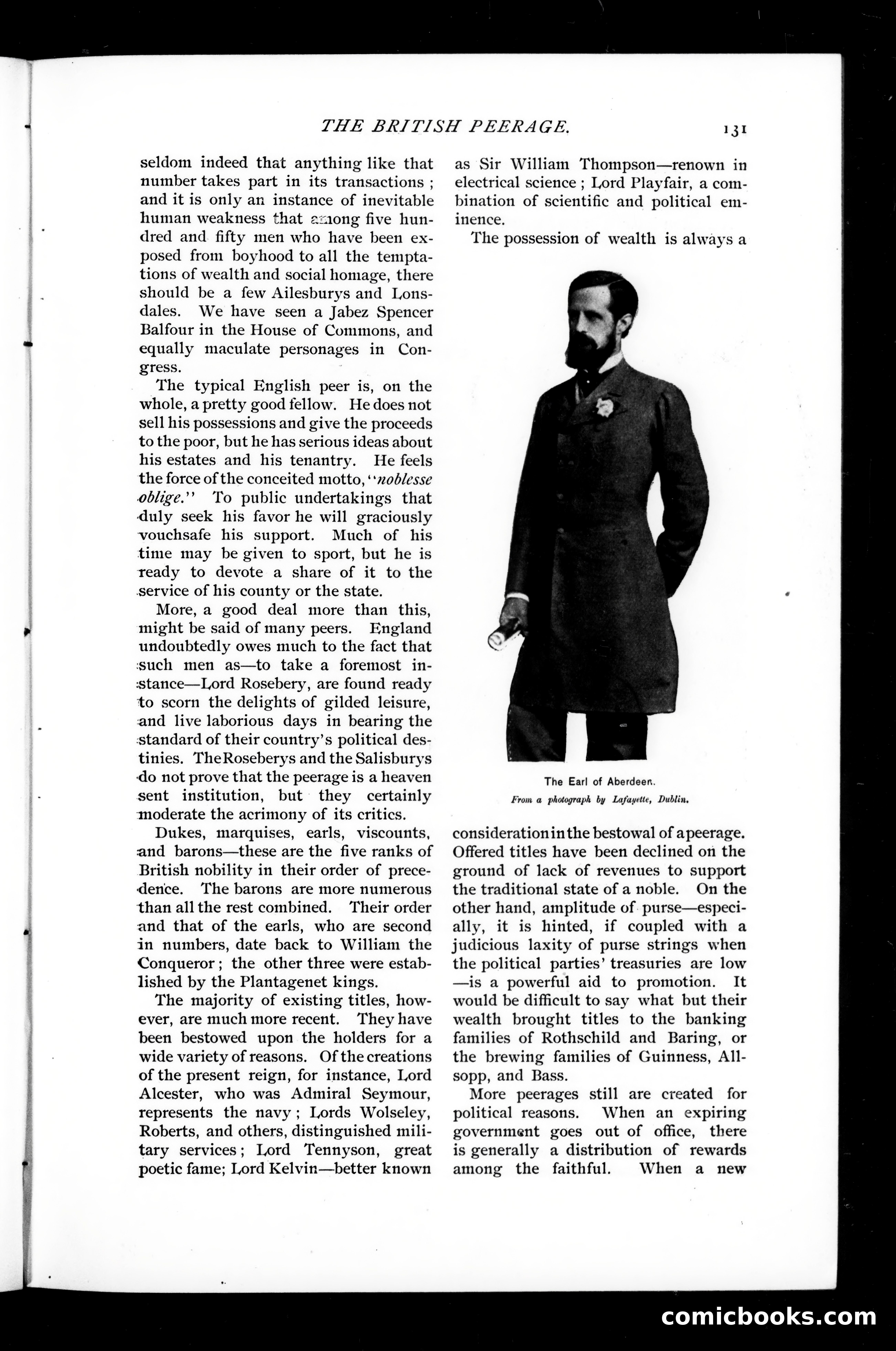Munsey's Magazine, May 1894 — page 19 of 112
