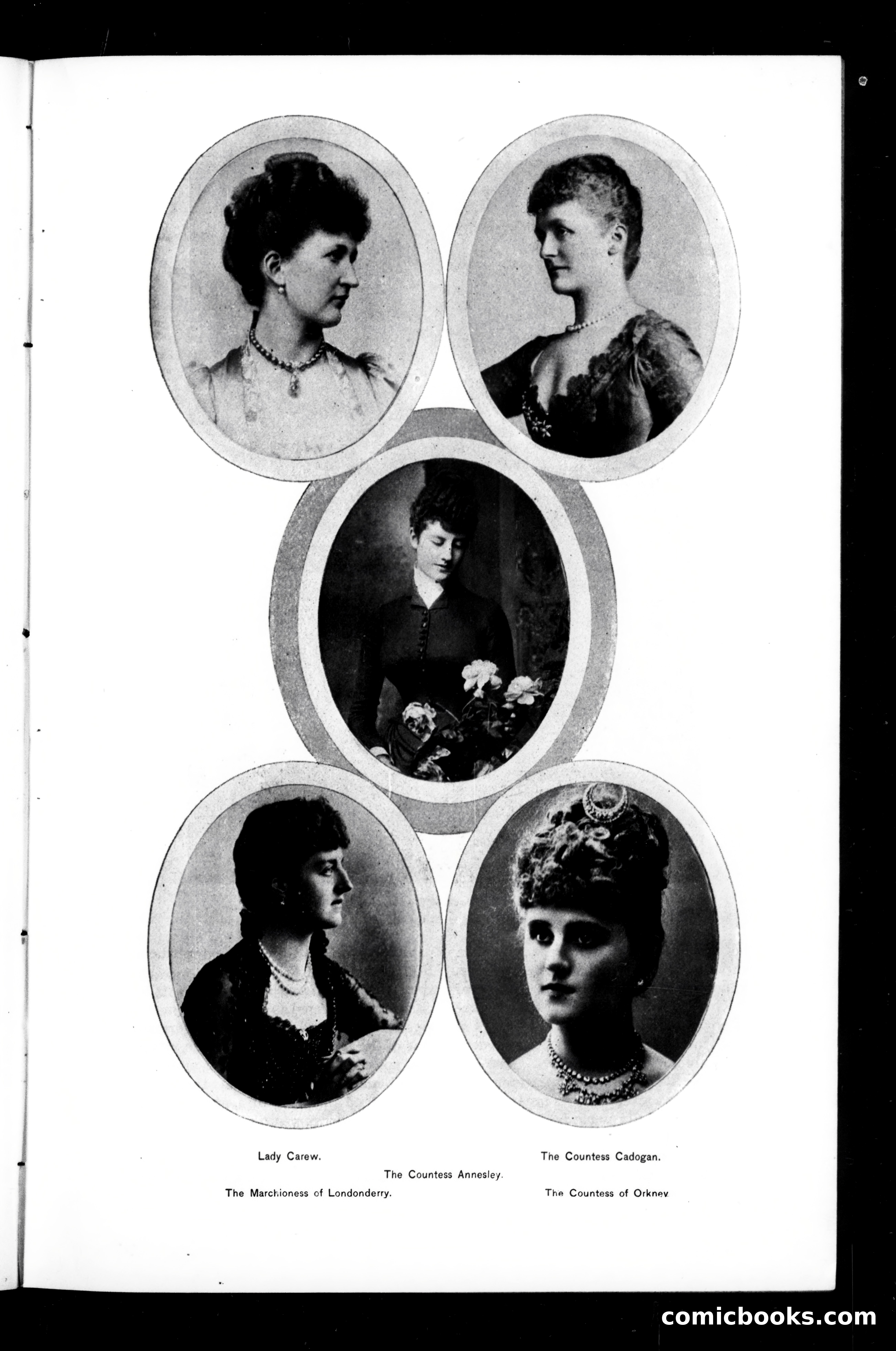Munsey's Magazine, May 1894 — page 21 of 112