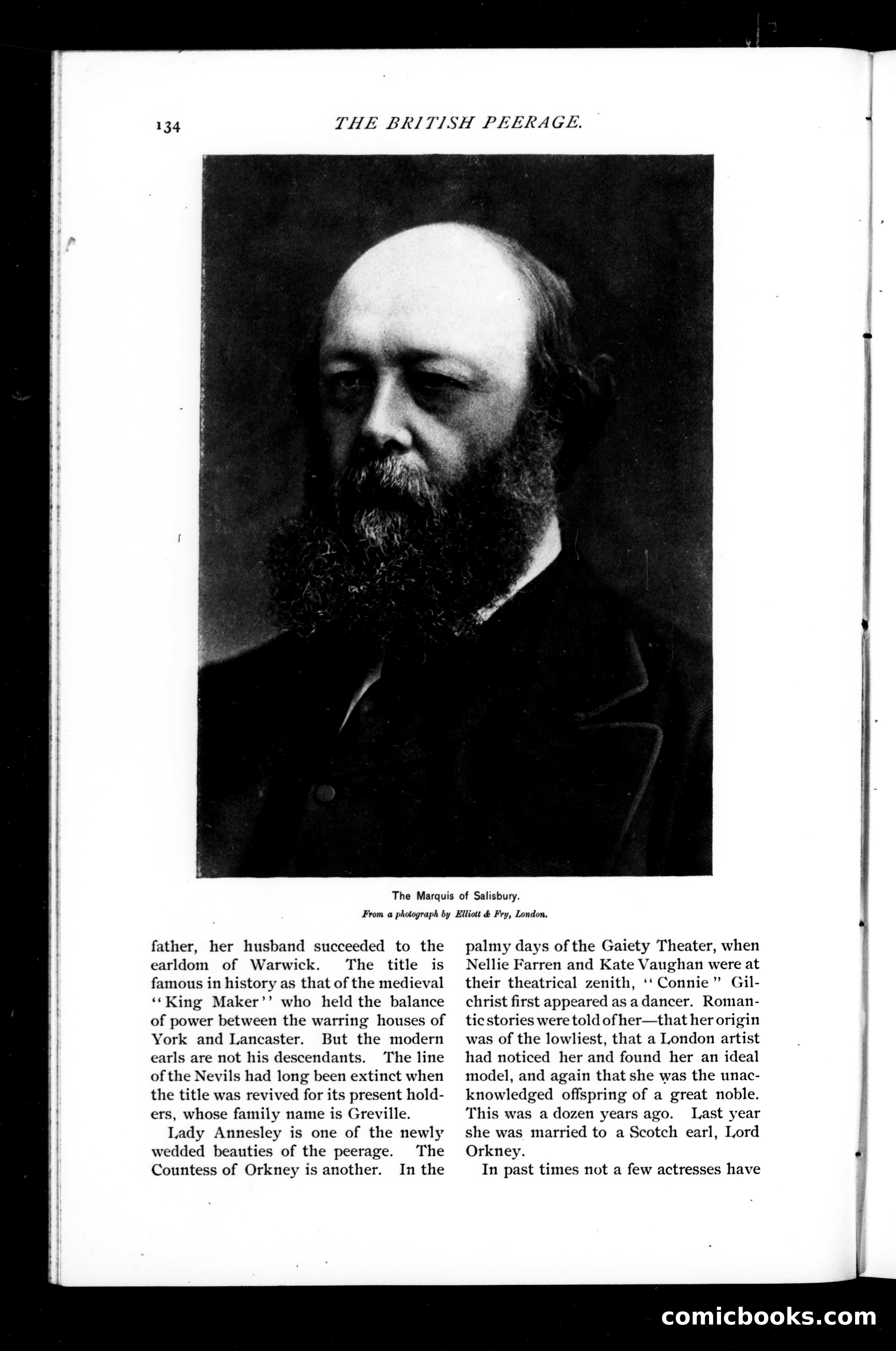 Munsey's Magazine, May 1894 — page 22 of 112