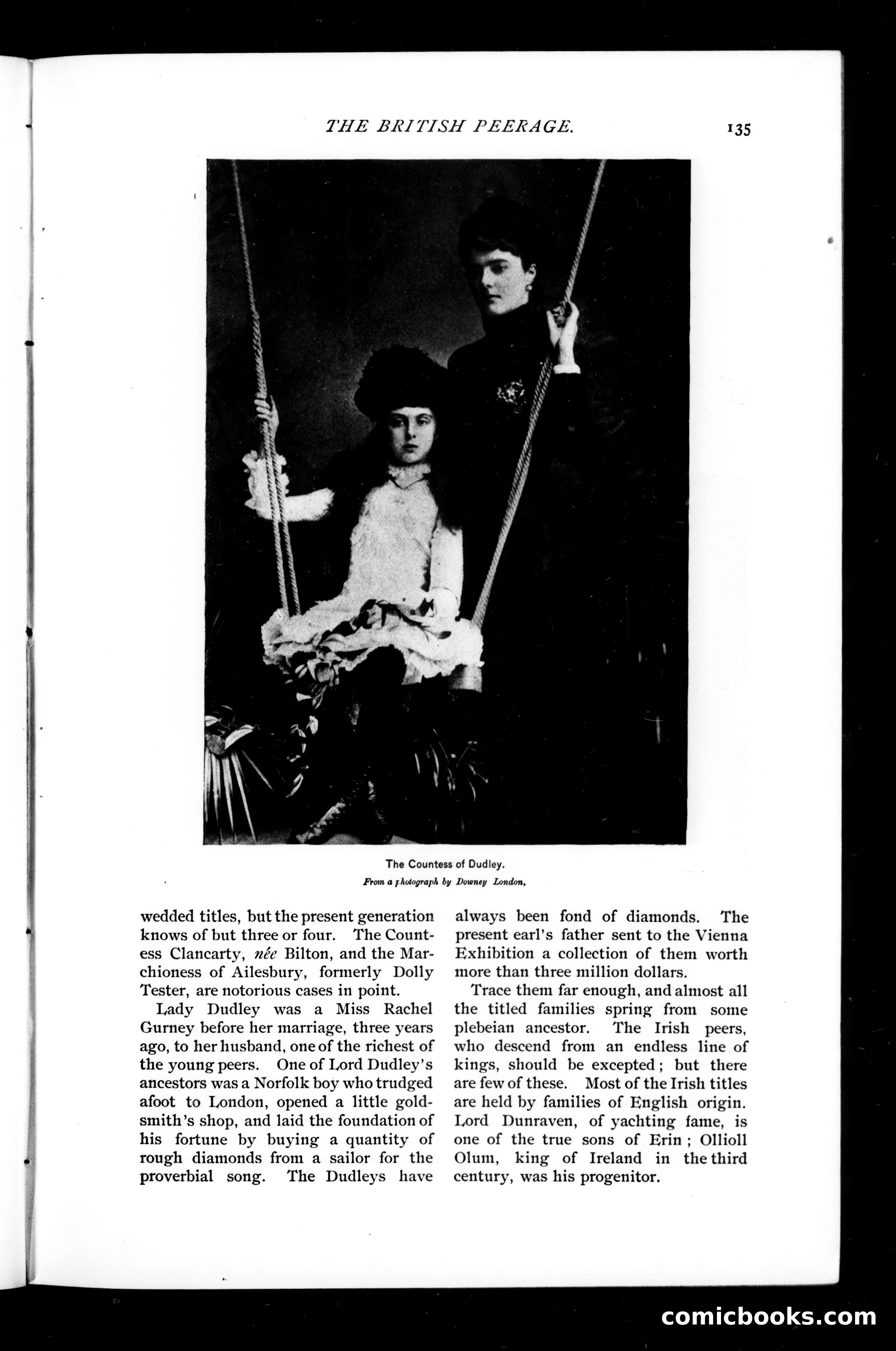 Munsey's Magazine, May 1894 — page 23 of 112
