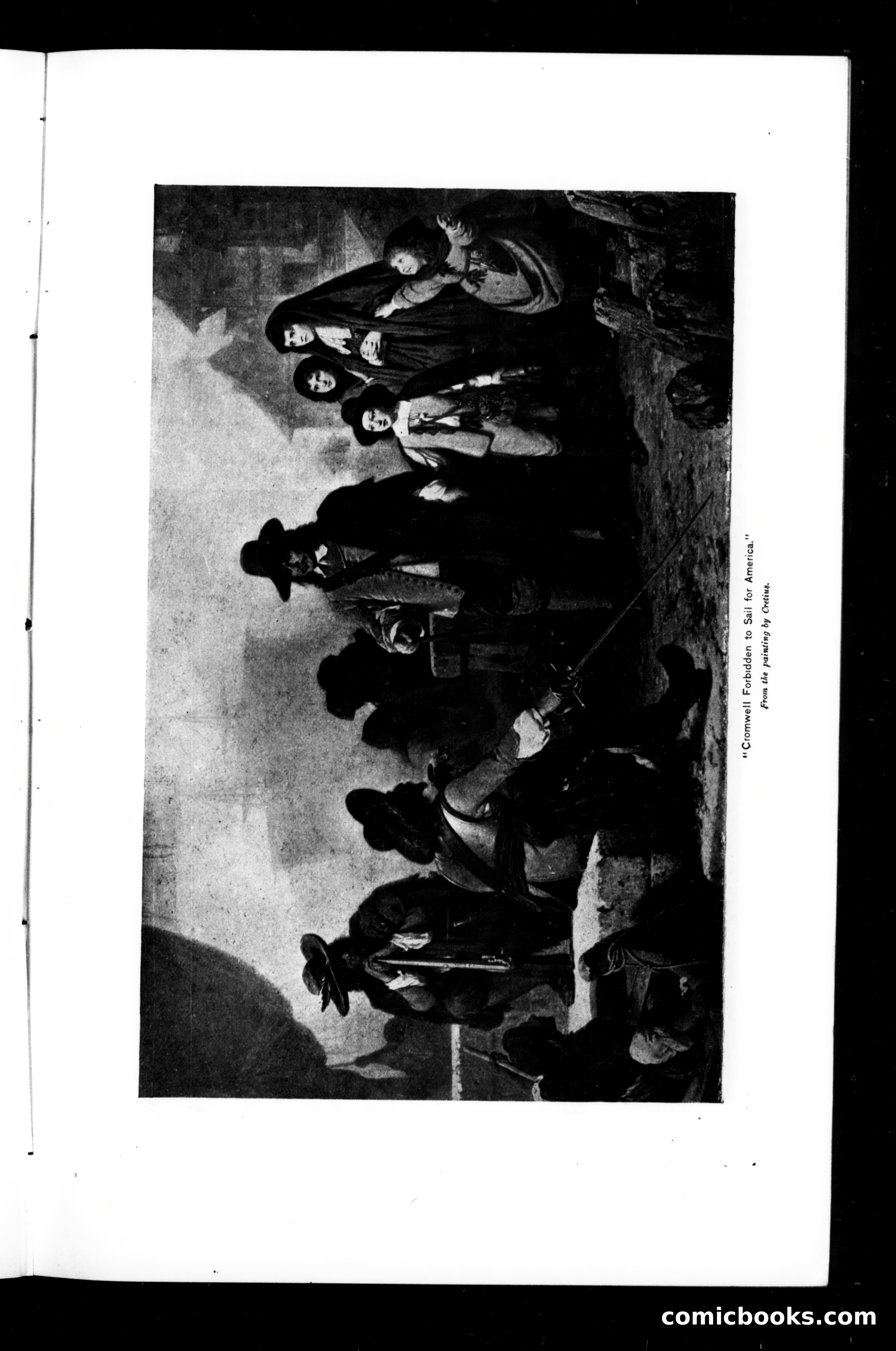 Munsey's Magazine, May 1894 — page 25 of 112