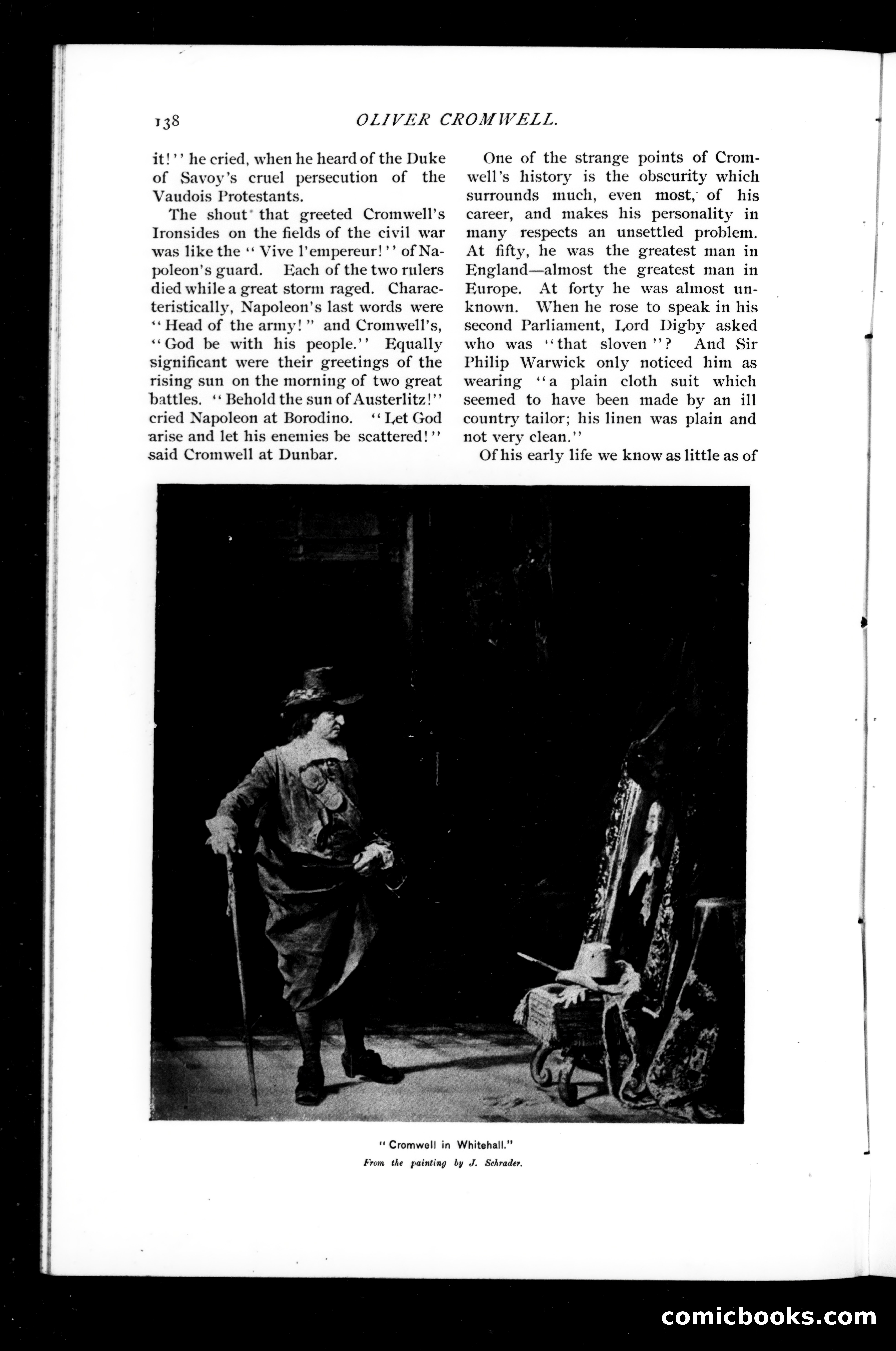 Munsey's Magazine, May 1894 — page 26 of 112