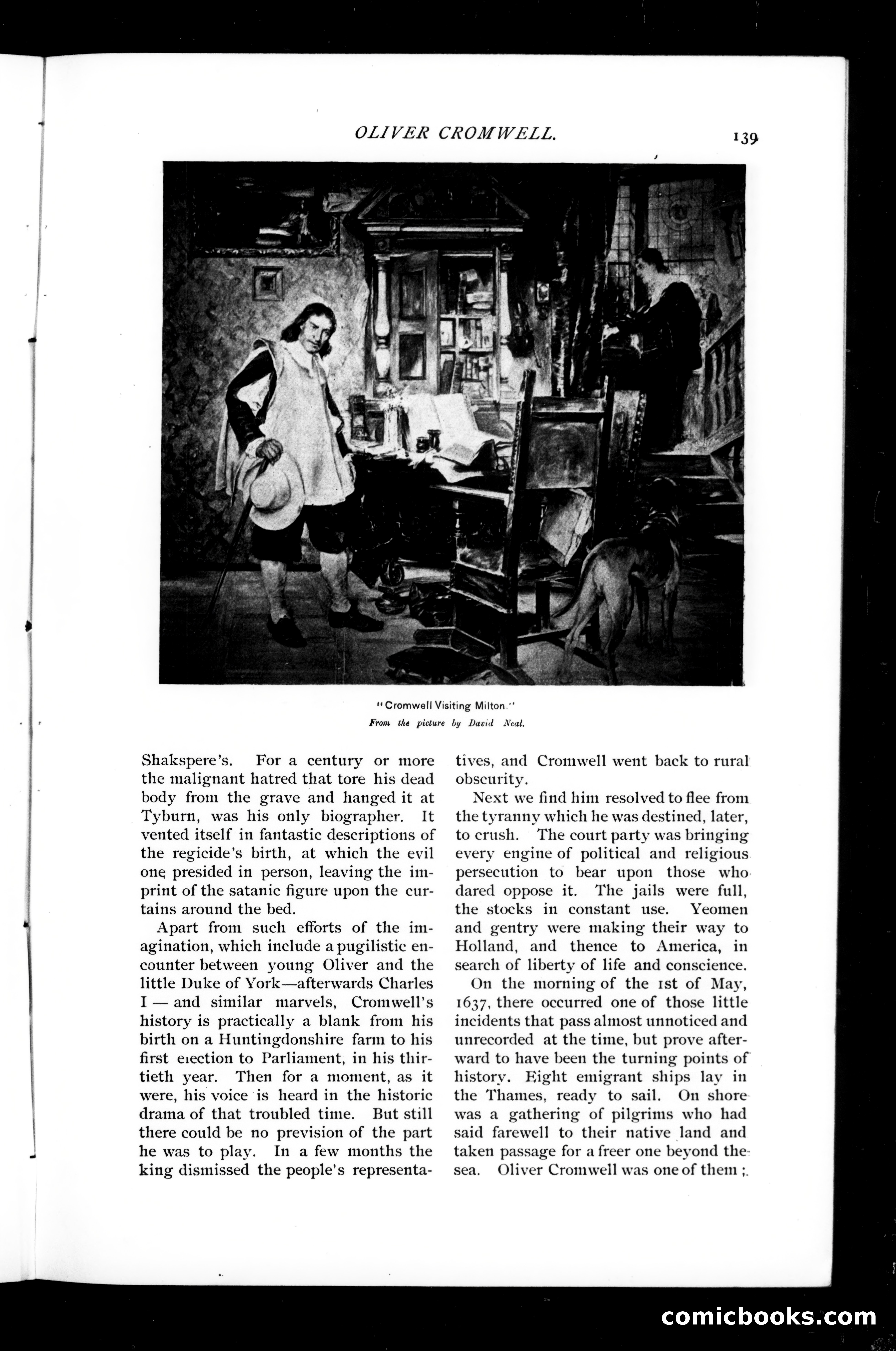 Munsey's Magazine, May 1894 — page 27 of 112