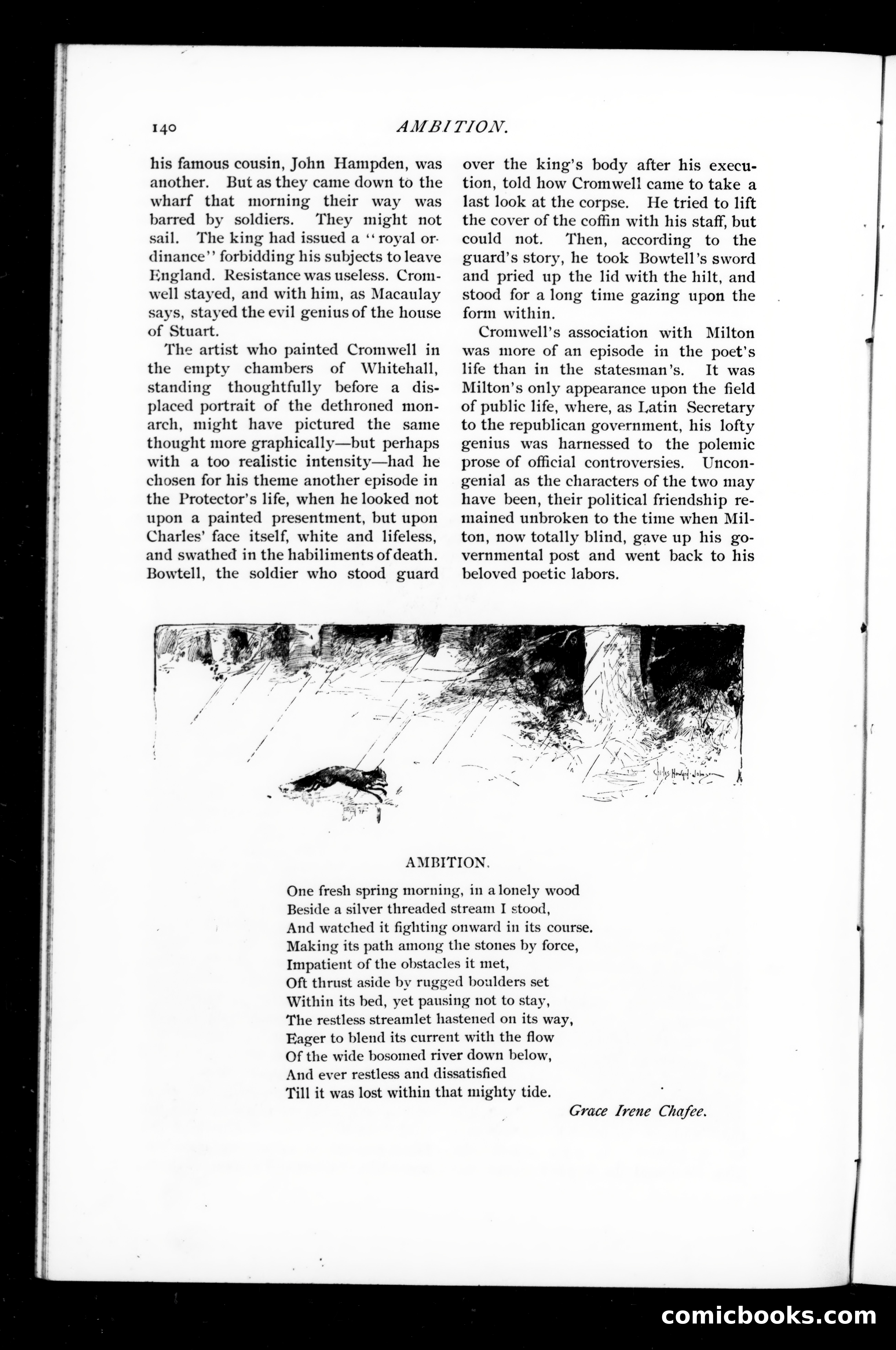 Munsey's Magazine, May 1894 — page 28 of 112
