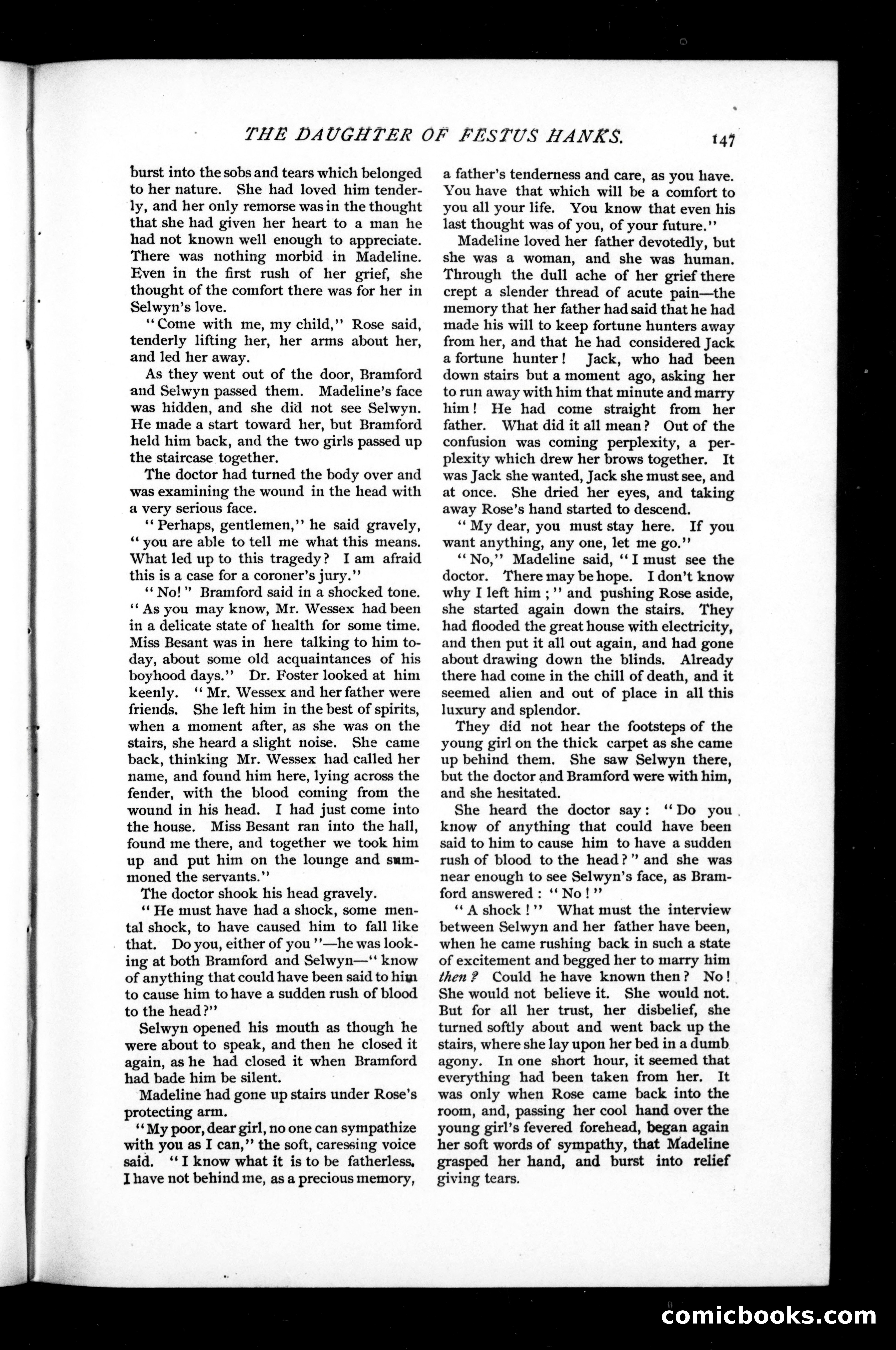 Munsey's Magazine, May 1894 — page 35 of 112