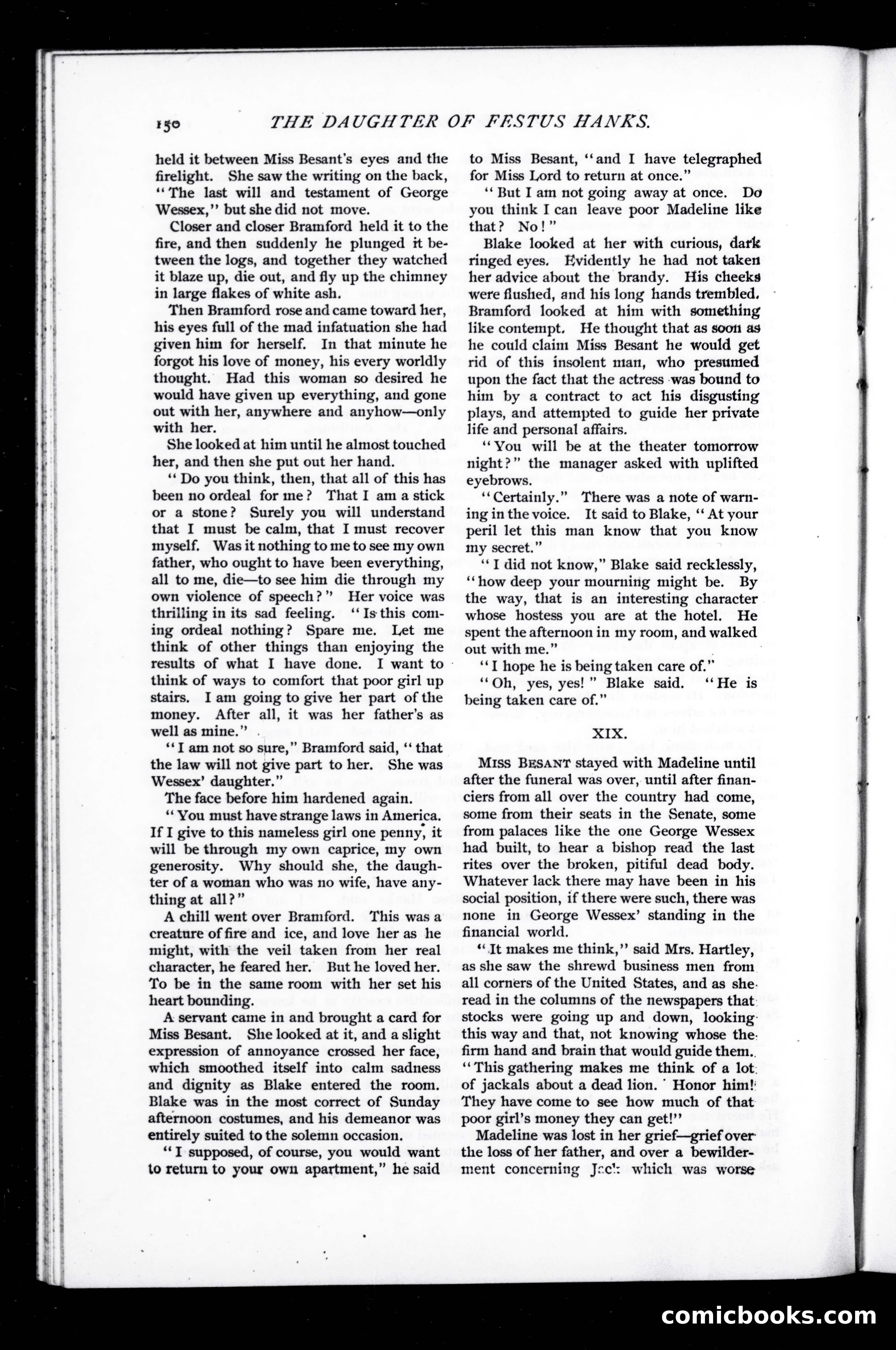 Munsey's Magazine, May 1894 — page 38 of 112