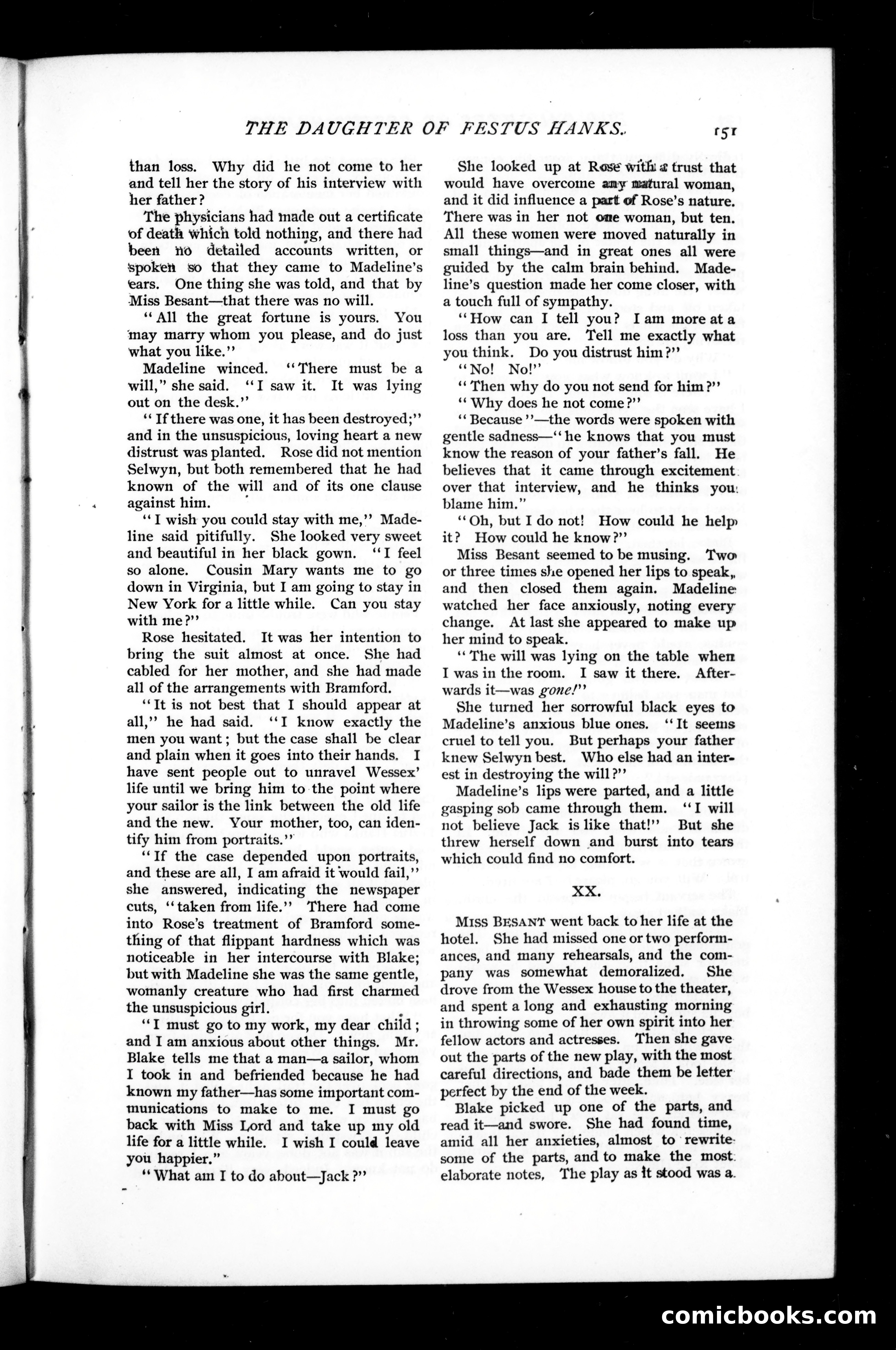 Munsey's Magazine, May 1894 — page 39 of 112