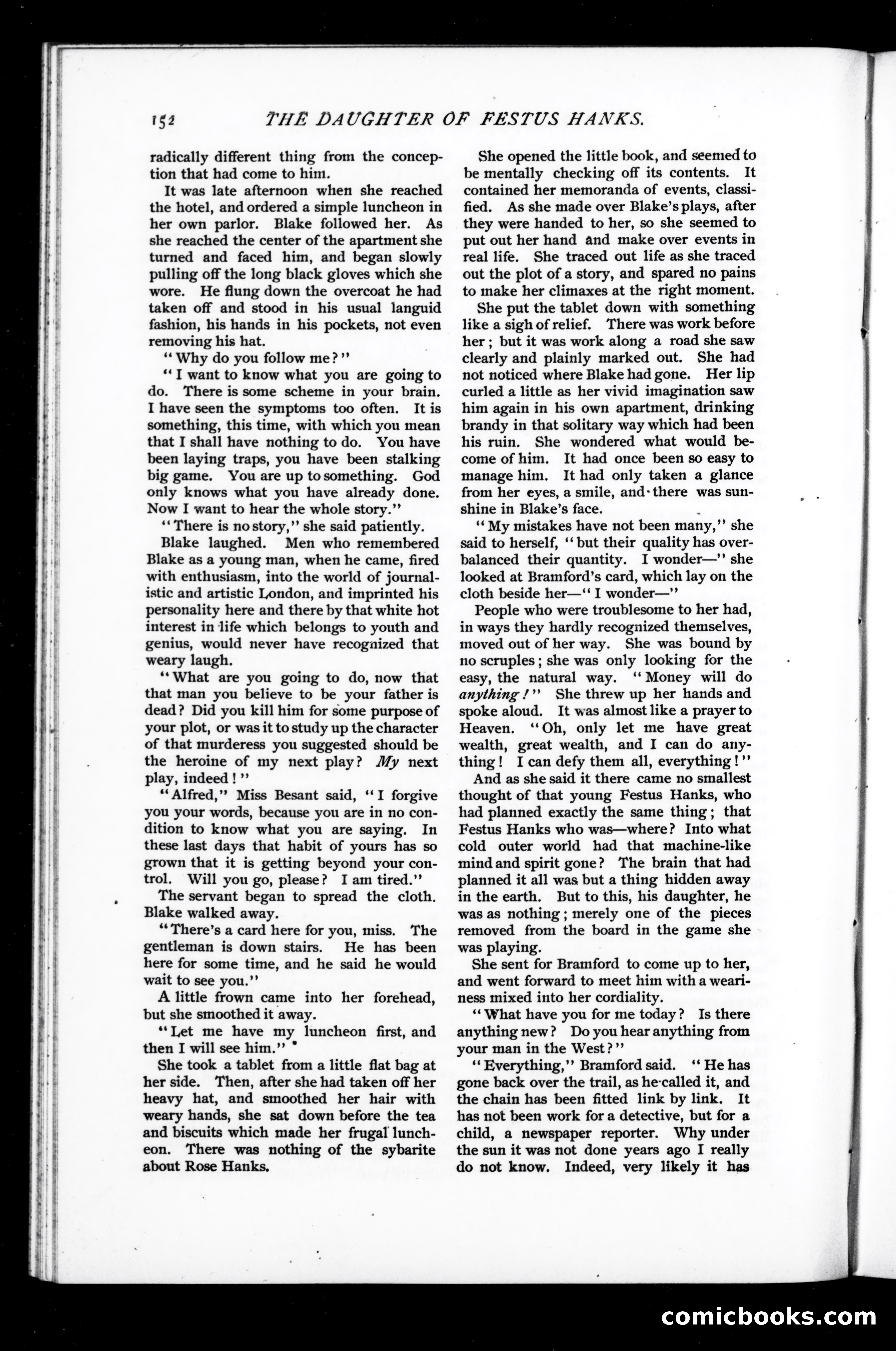 Munsey's Magazine, May 1894 — page 40 of 112