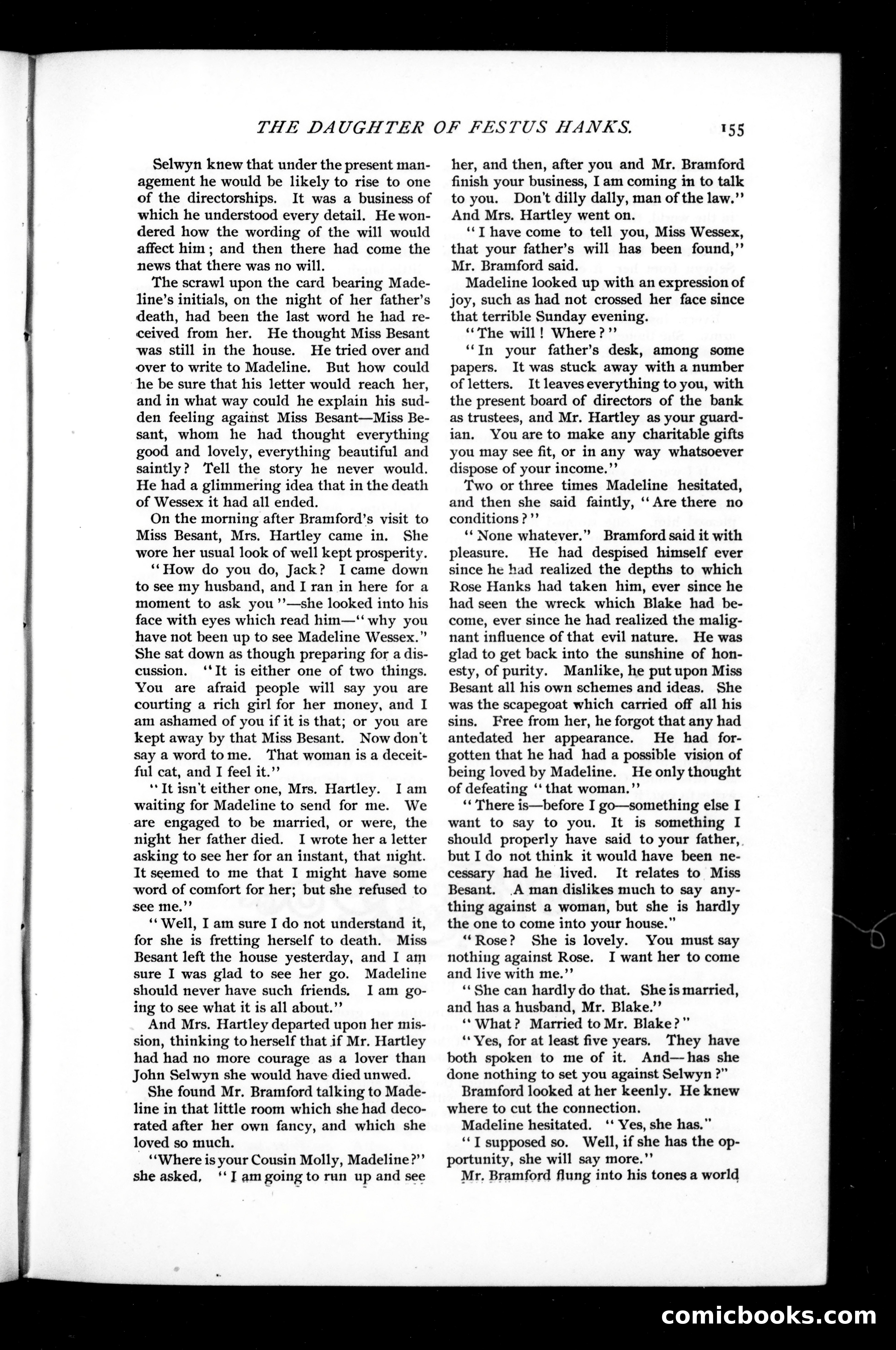Munsey's Magazine, May 1894 — page 43 of 112